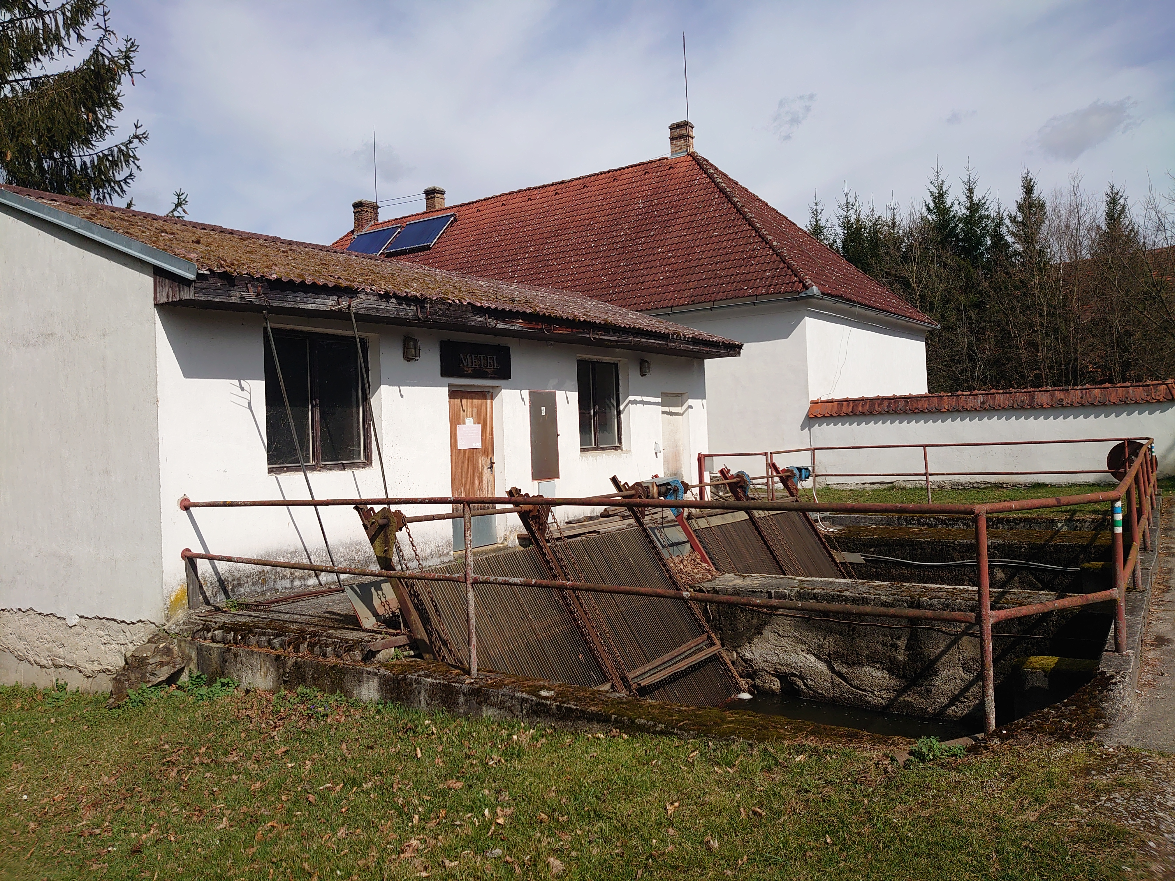 Občerstvení Kardašova Řečice foto 6