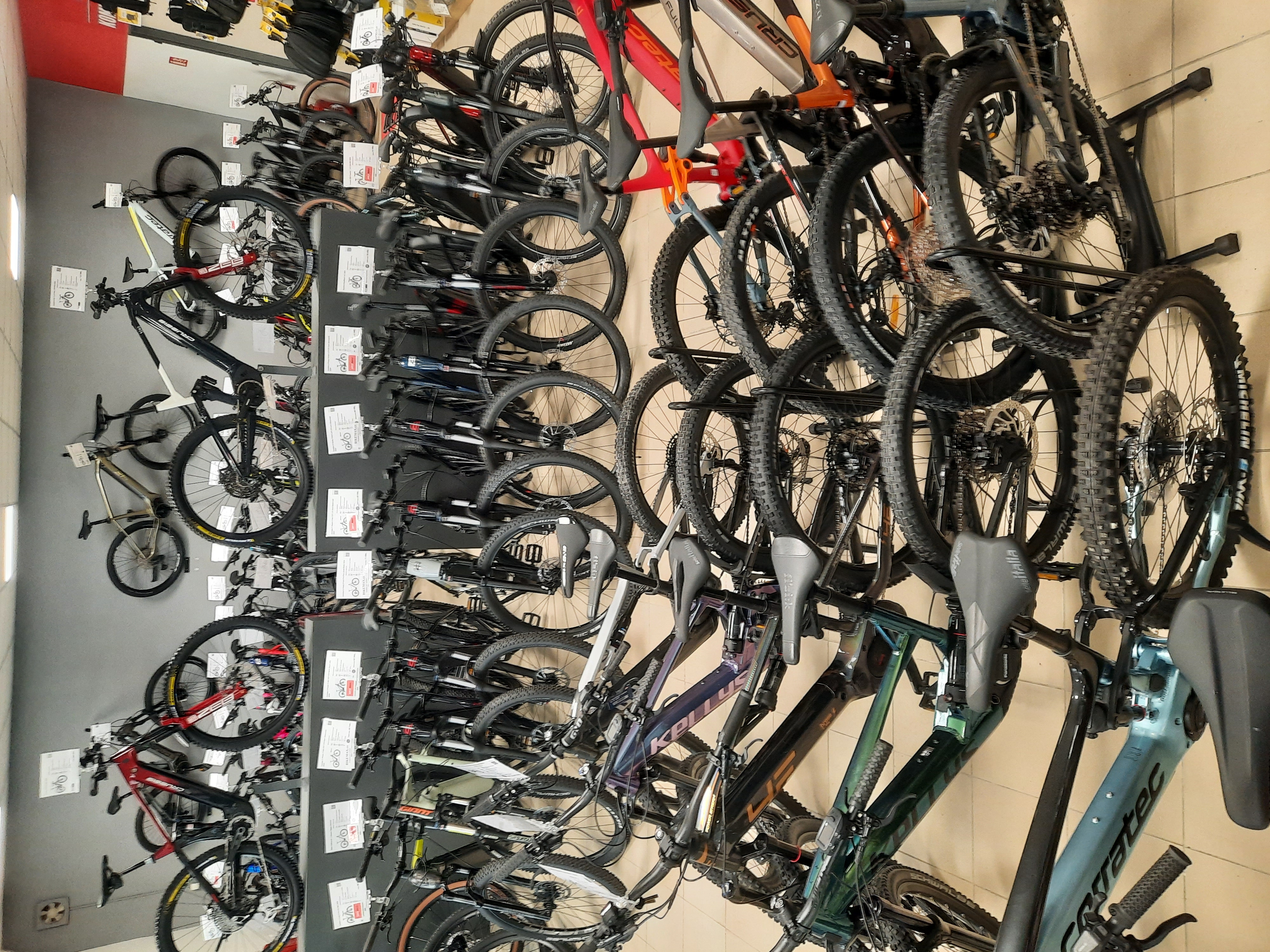 BIKEMAX foto 4