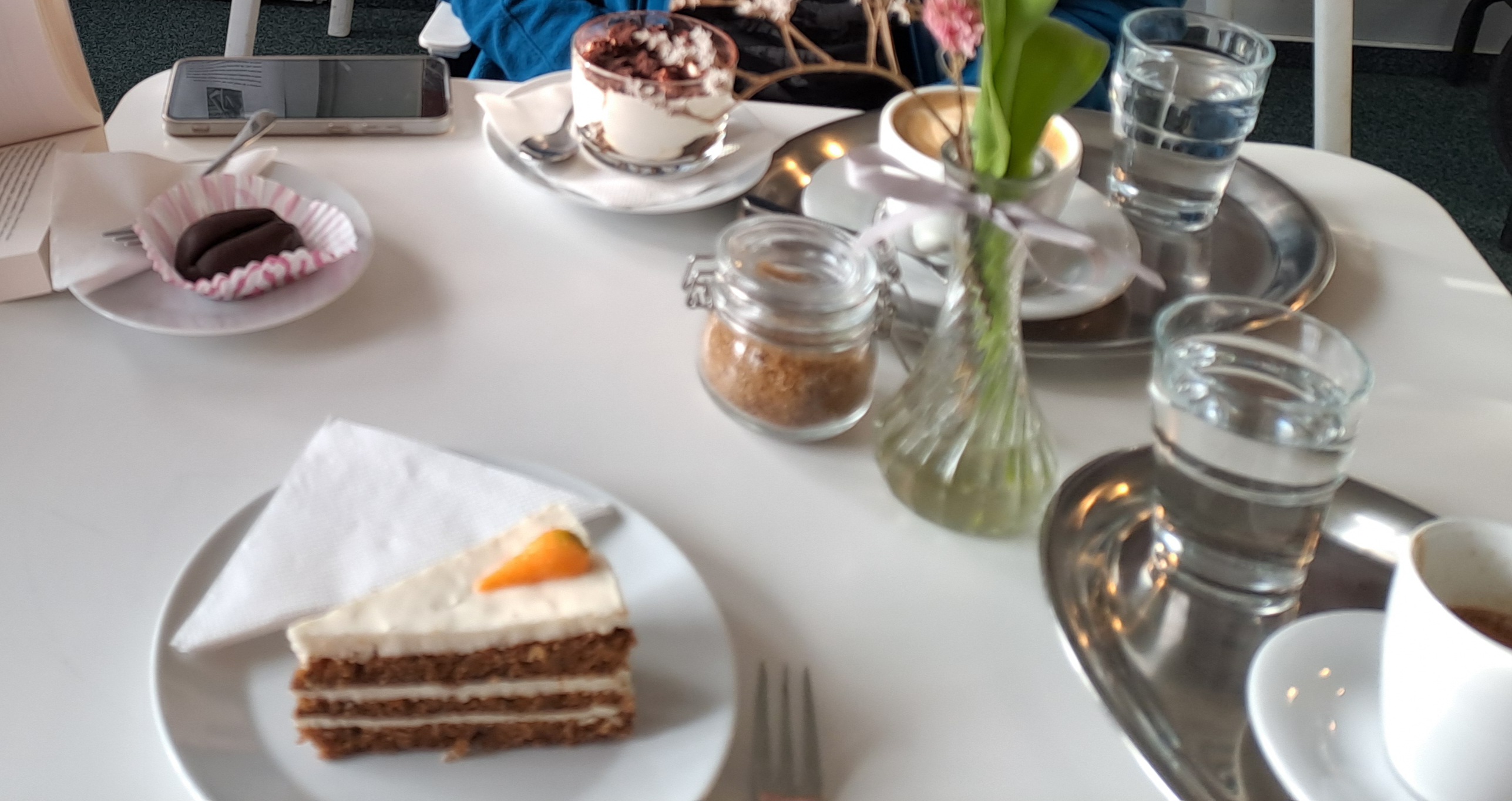 Café Kandík foto 3