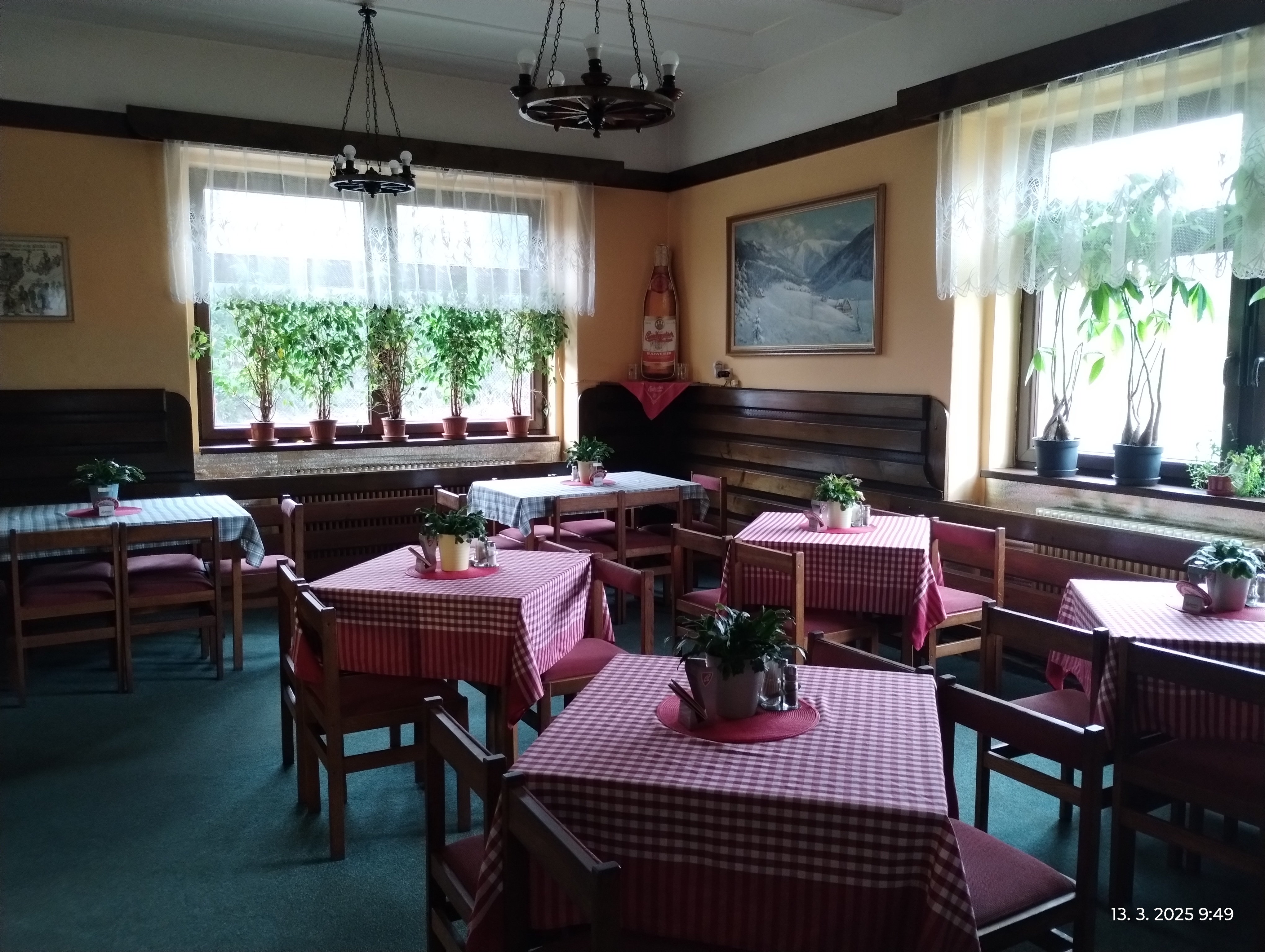 Restaurace Čistá foto 4
