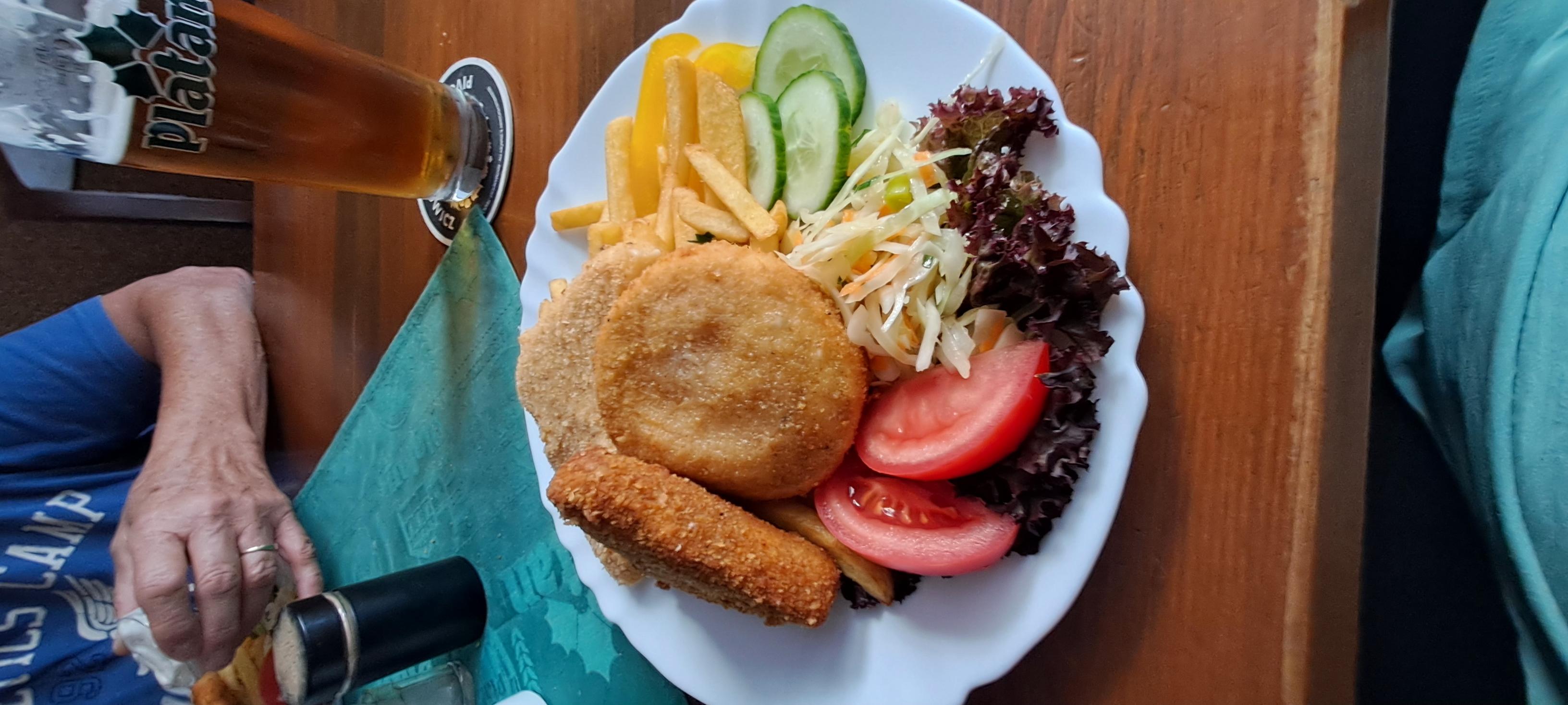 Pohostinství Růžička foto 5