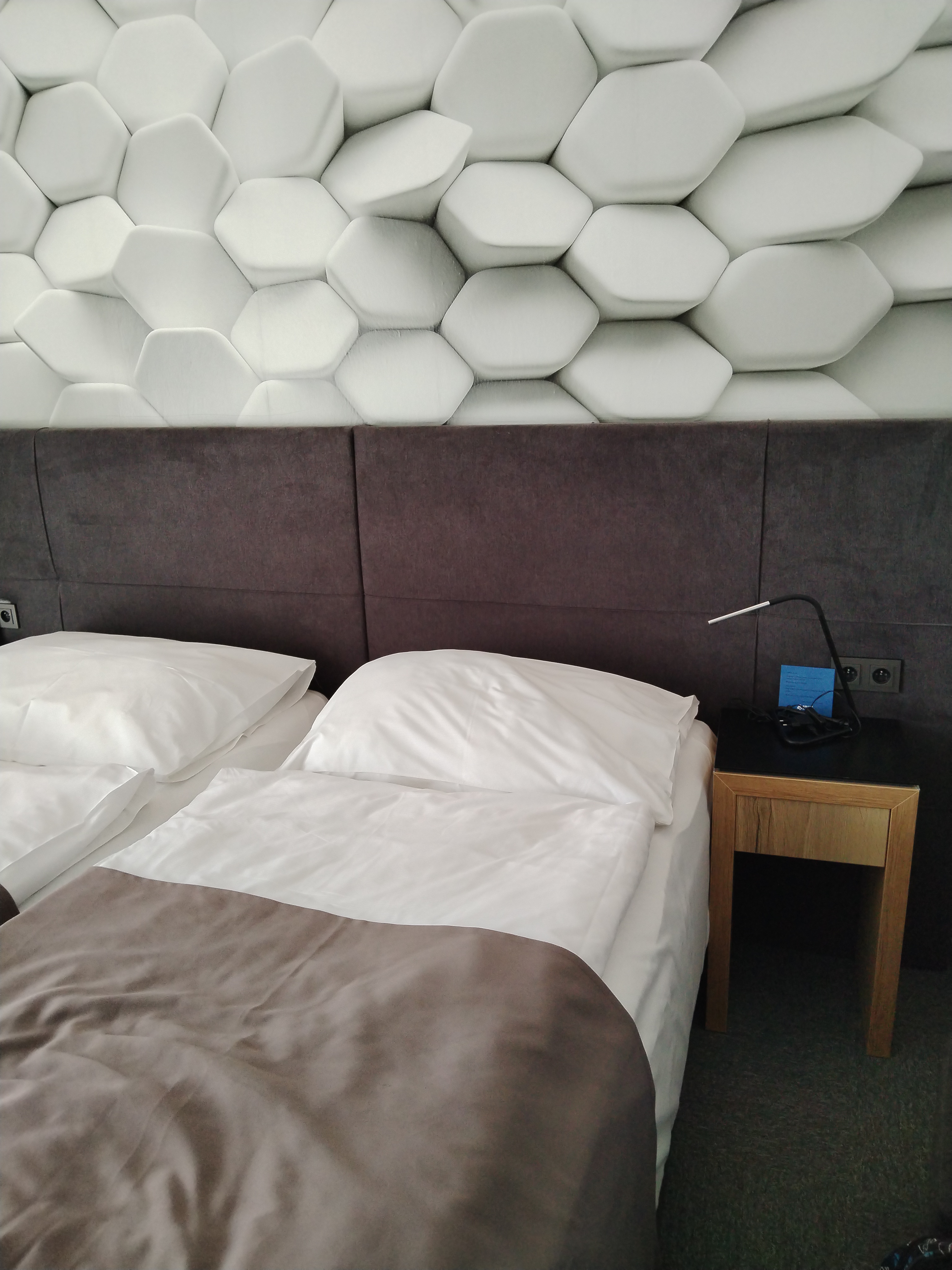 4 SMART HOTEL foto 3