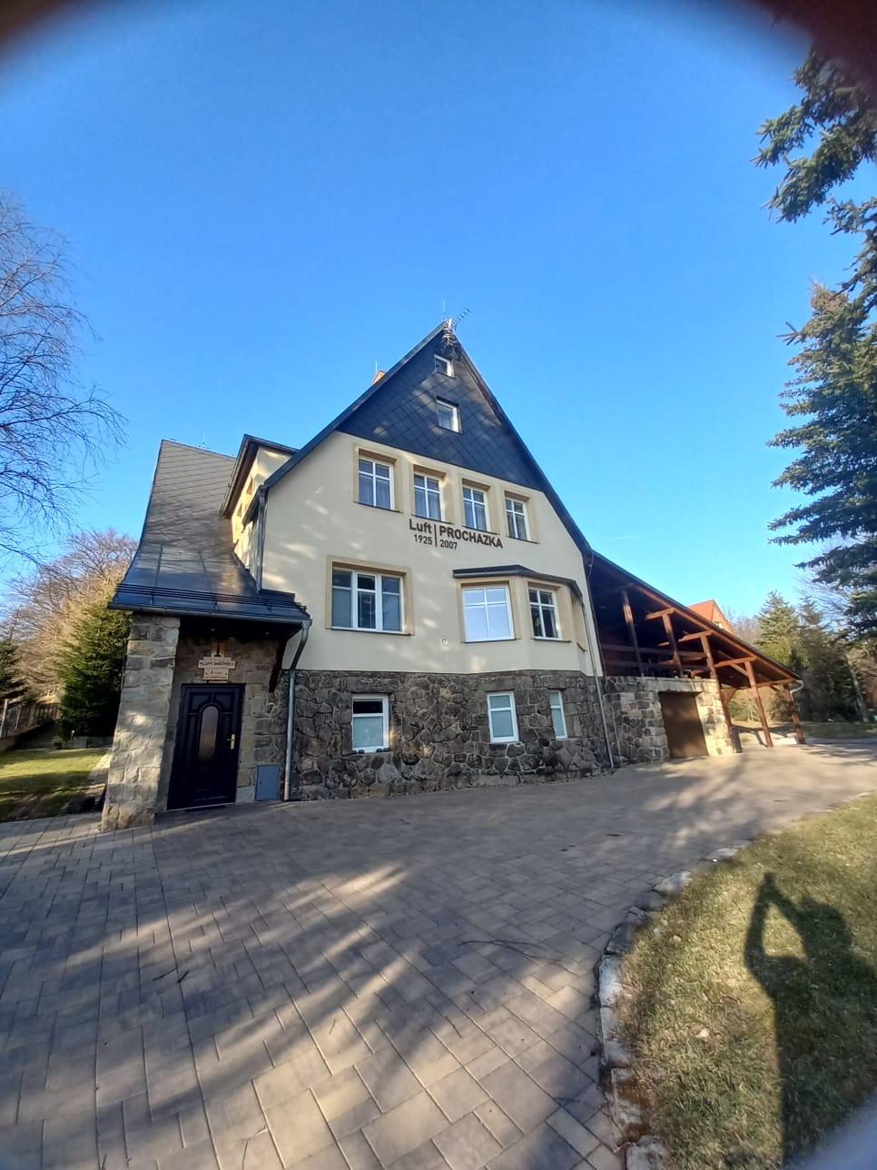 Resort LUFT Sněžník foto 3