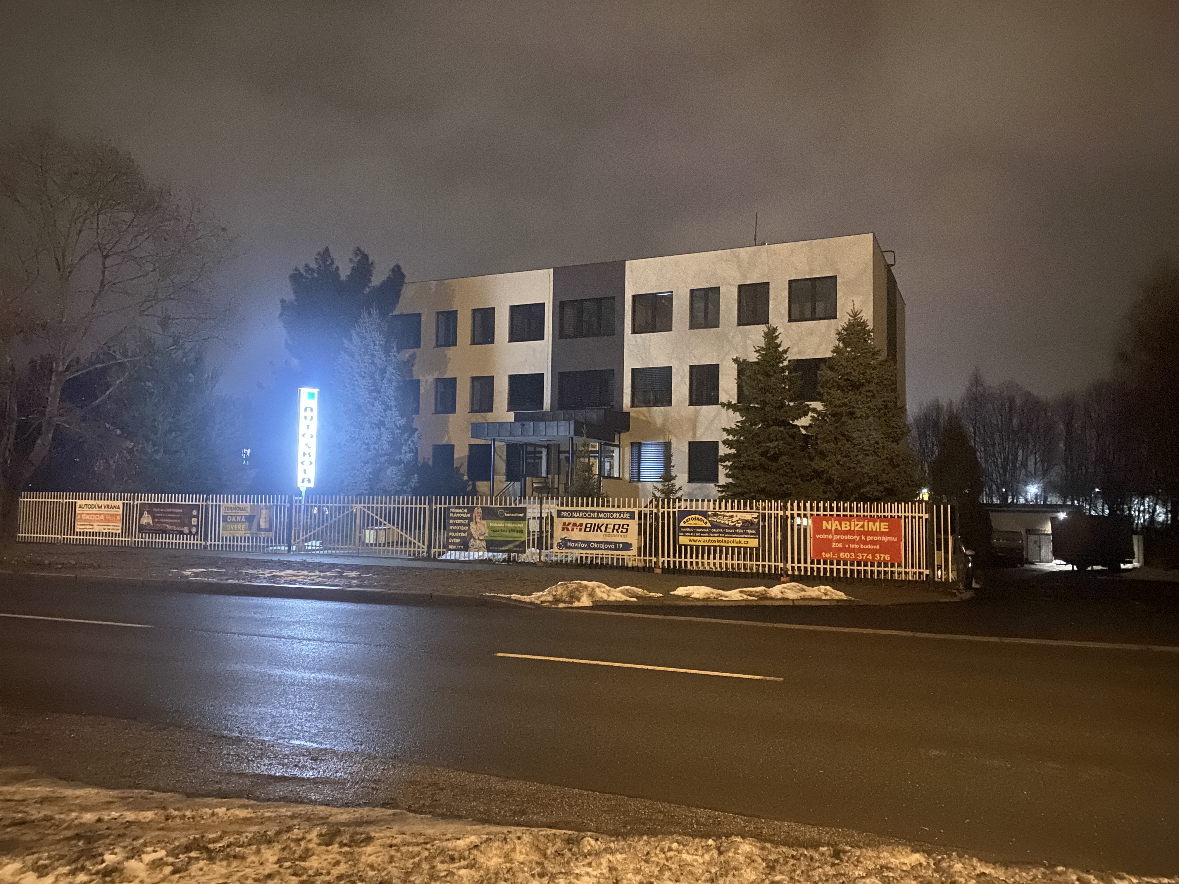 Autoškola Pollak s.r.o. foto 3