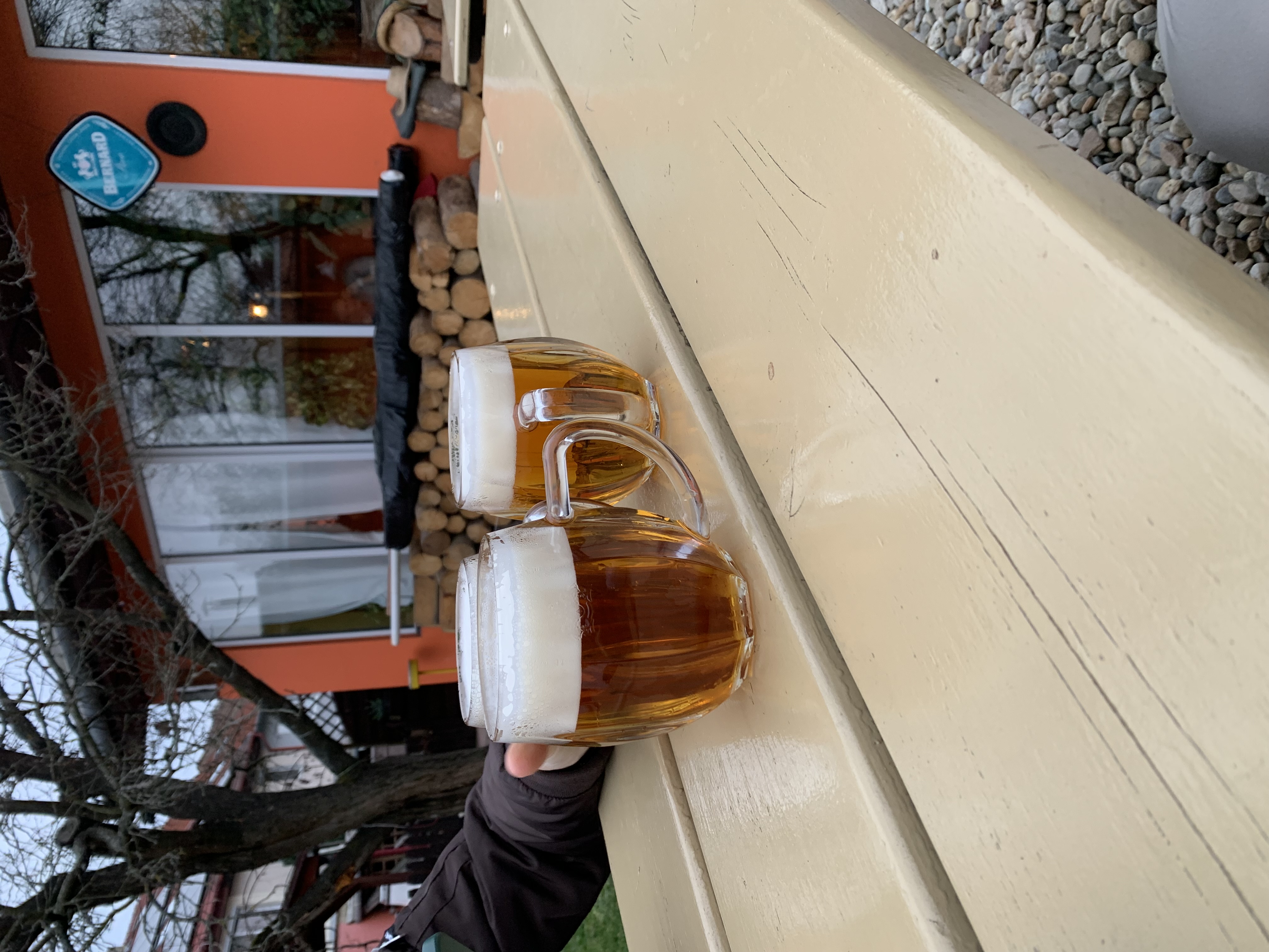 Restaurace na Vyhlídce aneb U Černé báby foto 6