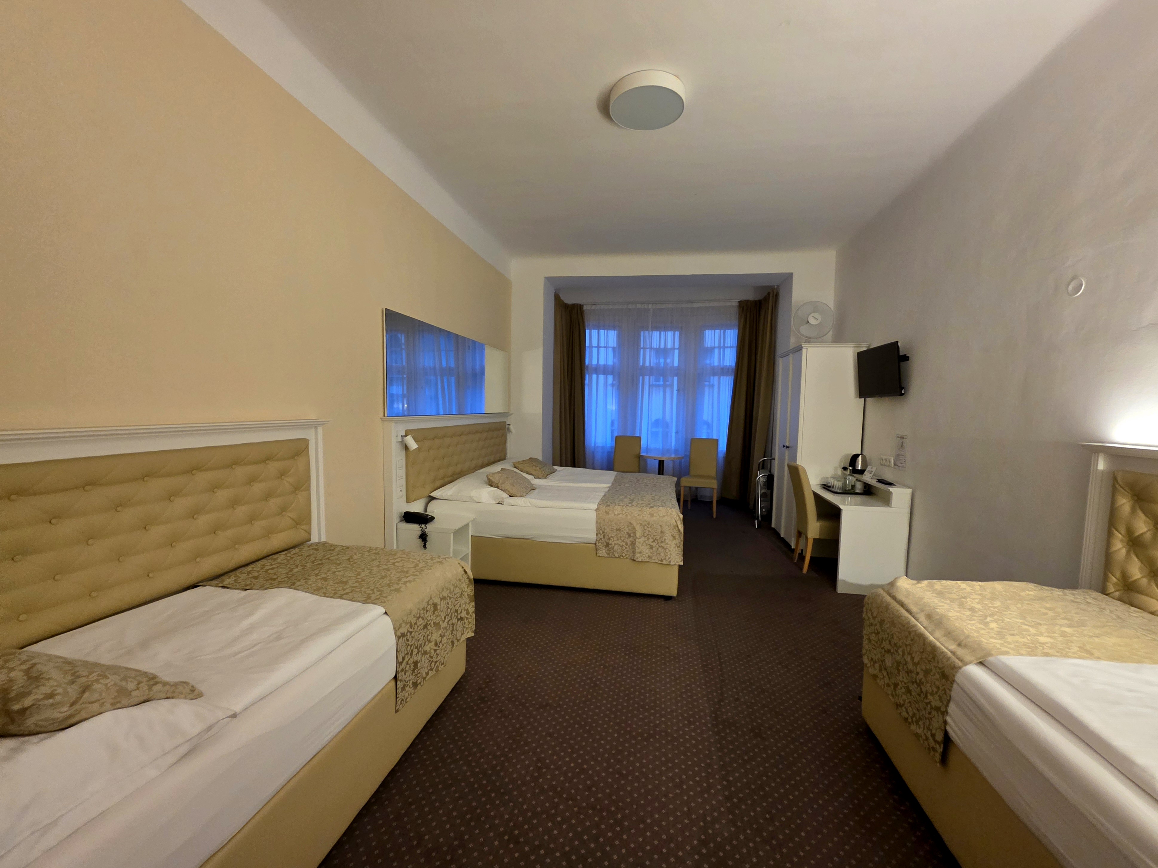 Hotel Taurus foto 5