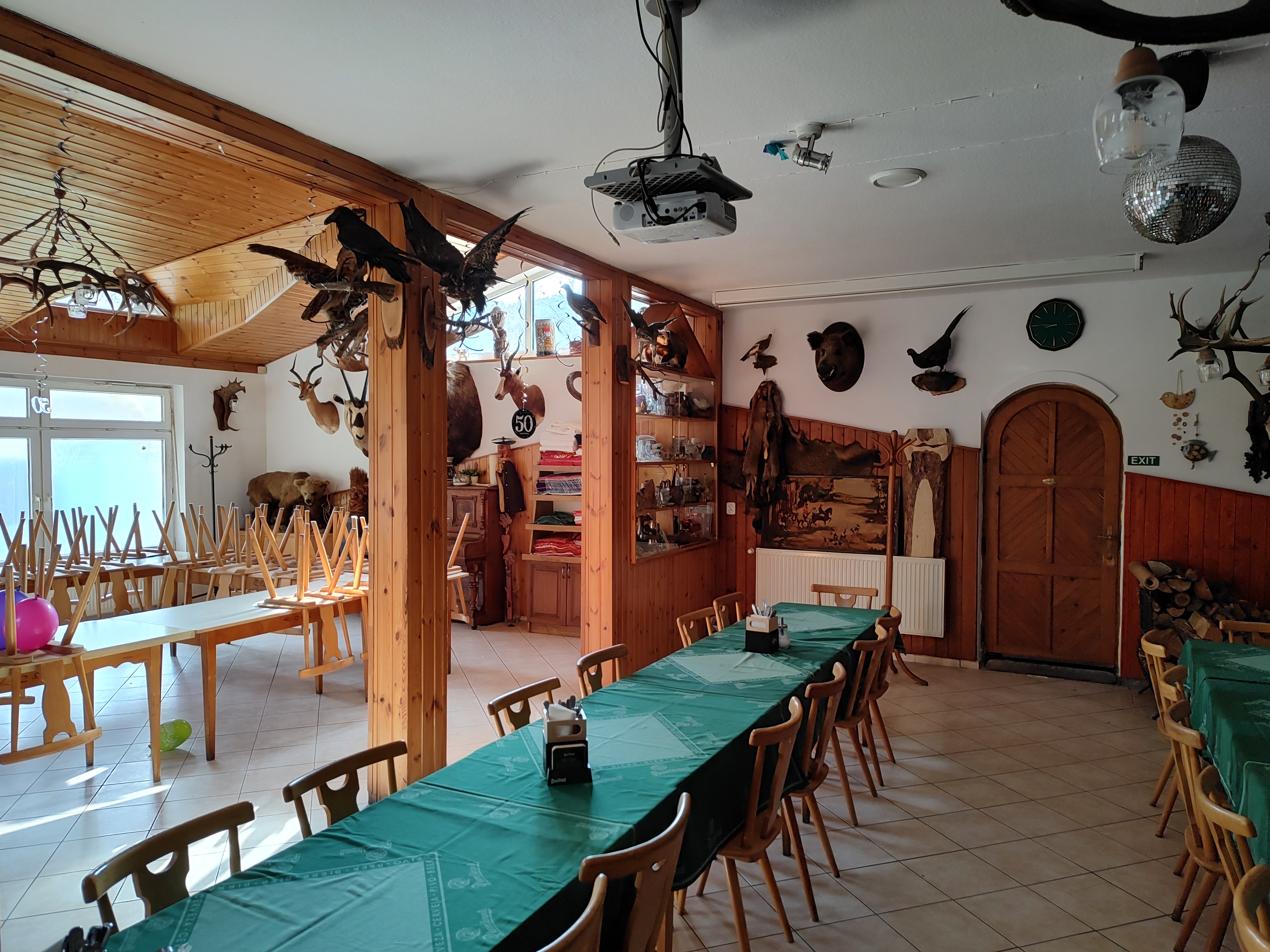 Restaurace Na Špici foto 6