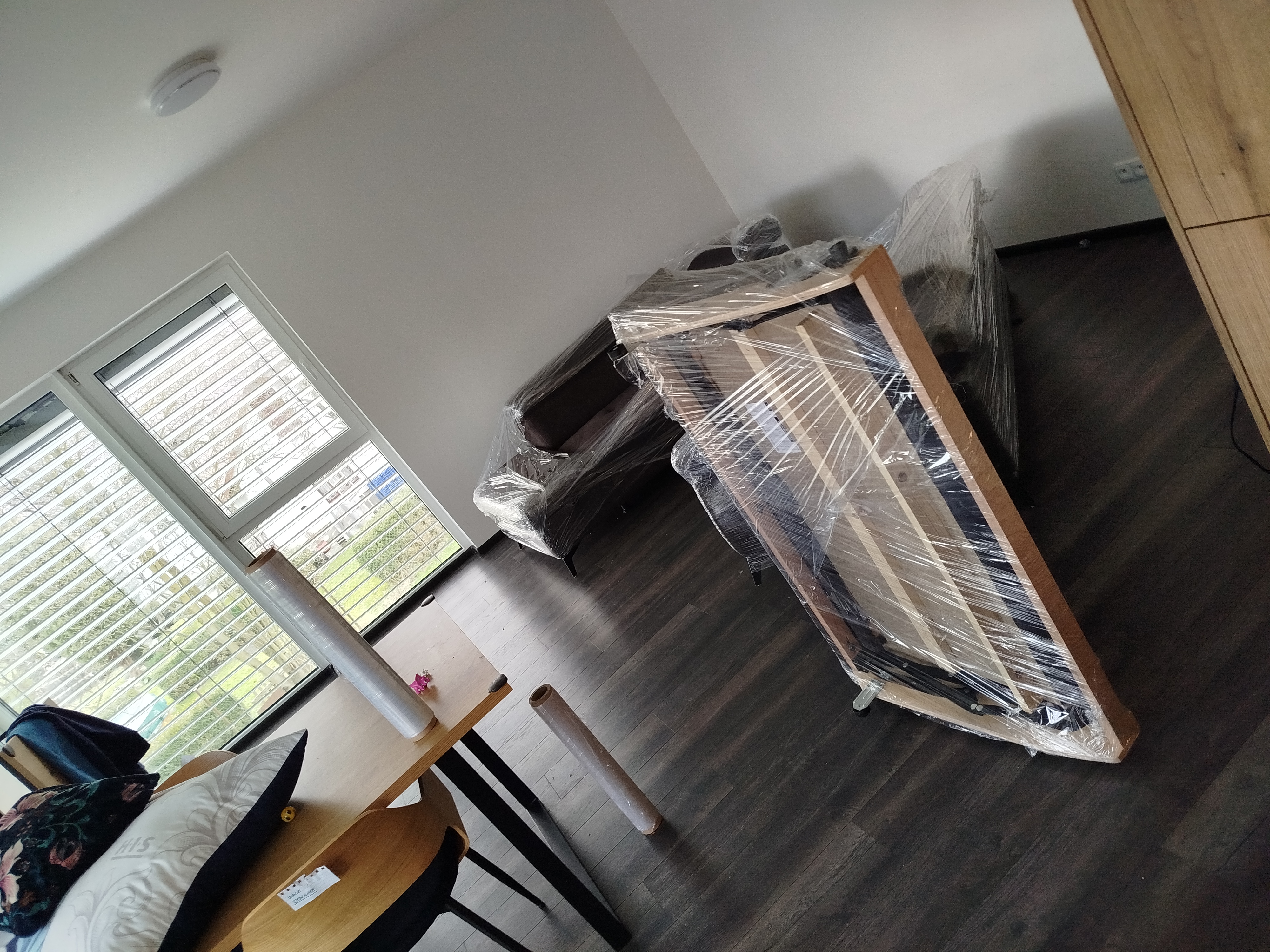 Stěhování Žeravík foto 5