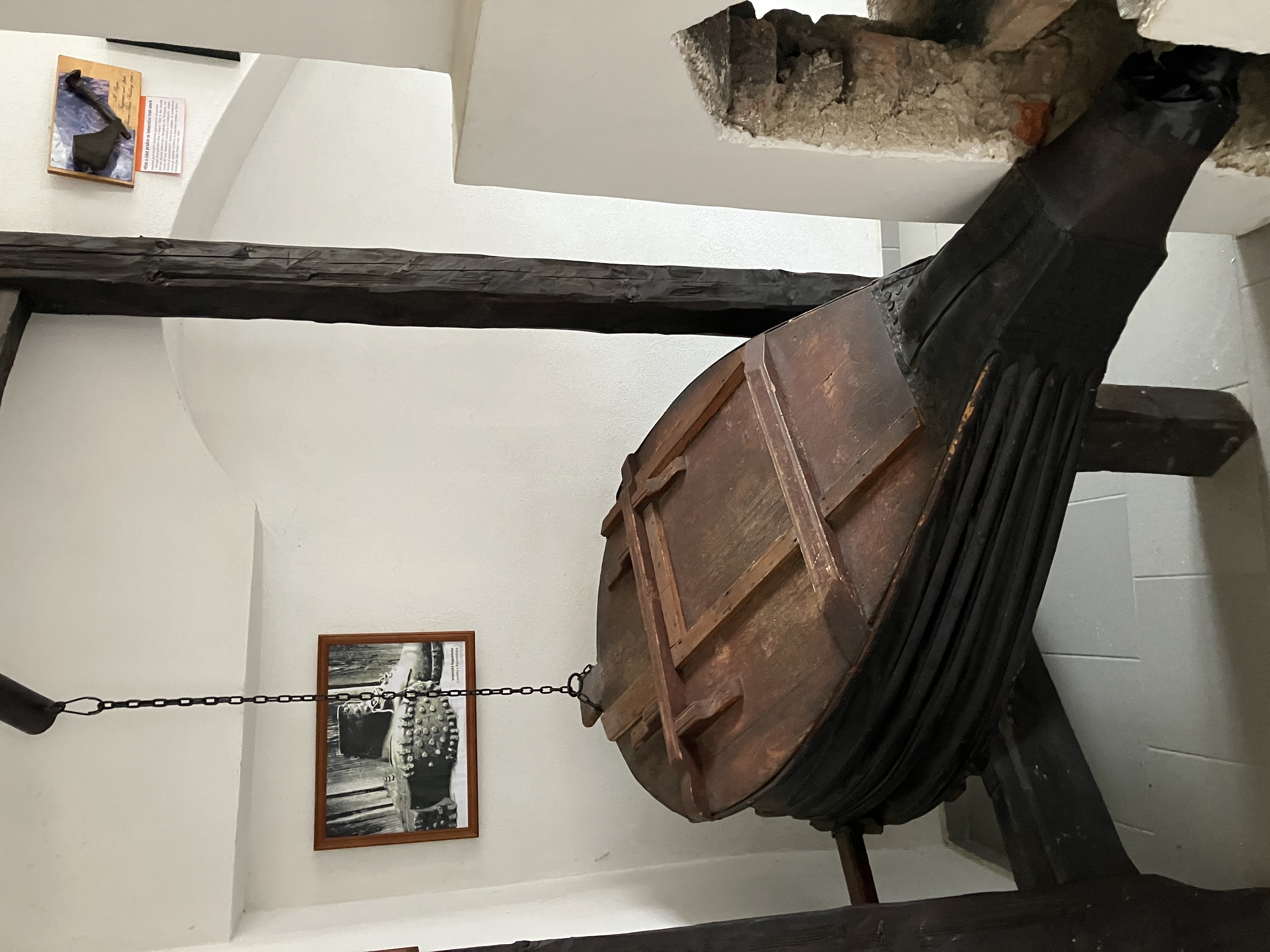 Cvokařské muzeum foto 2