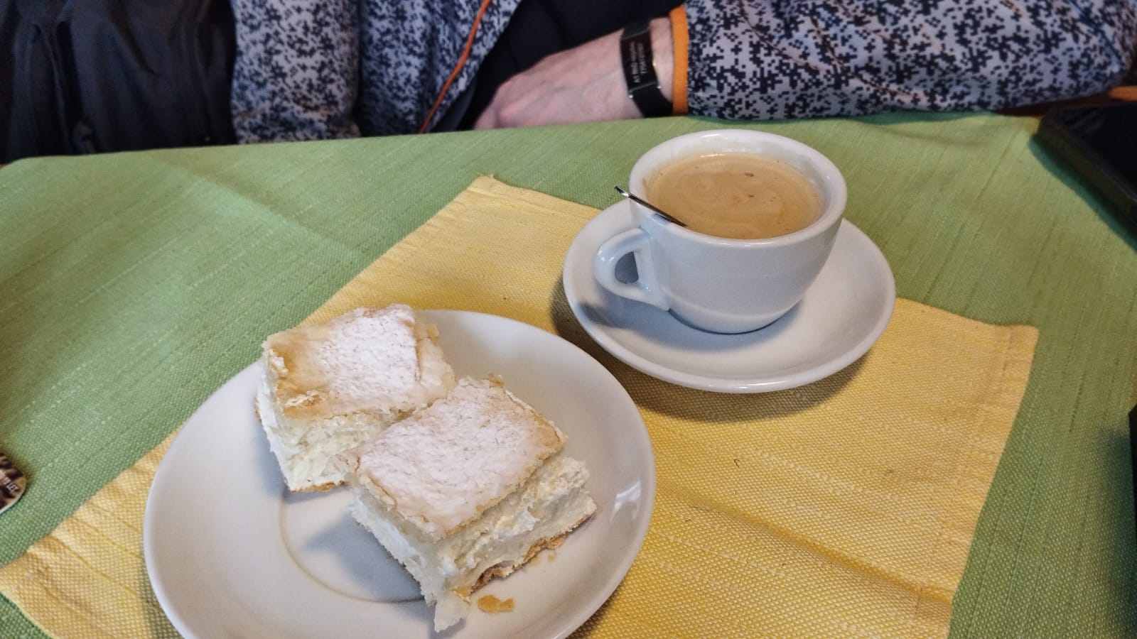 Hospůdka u koní foto 2