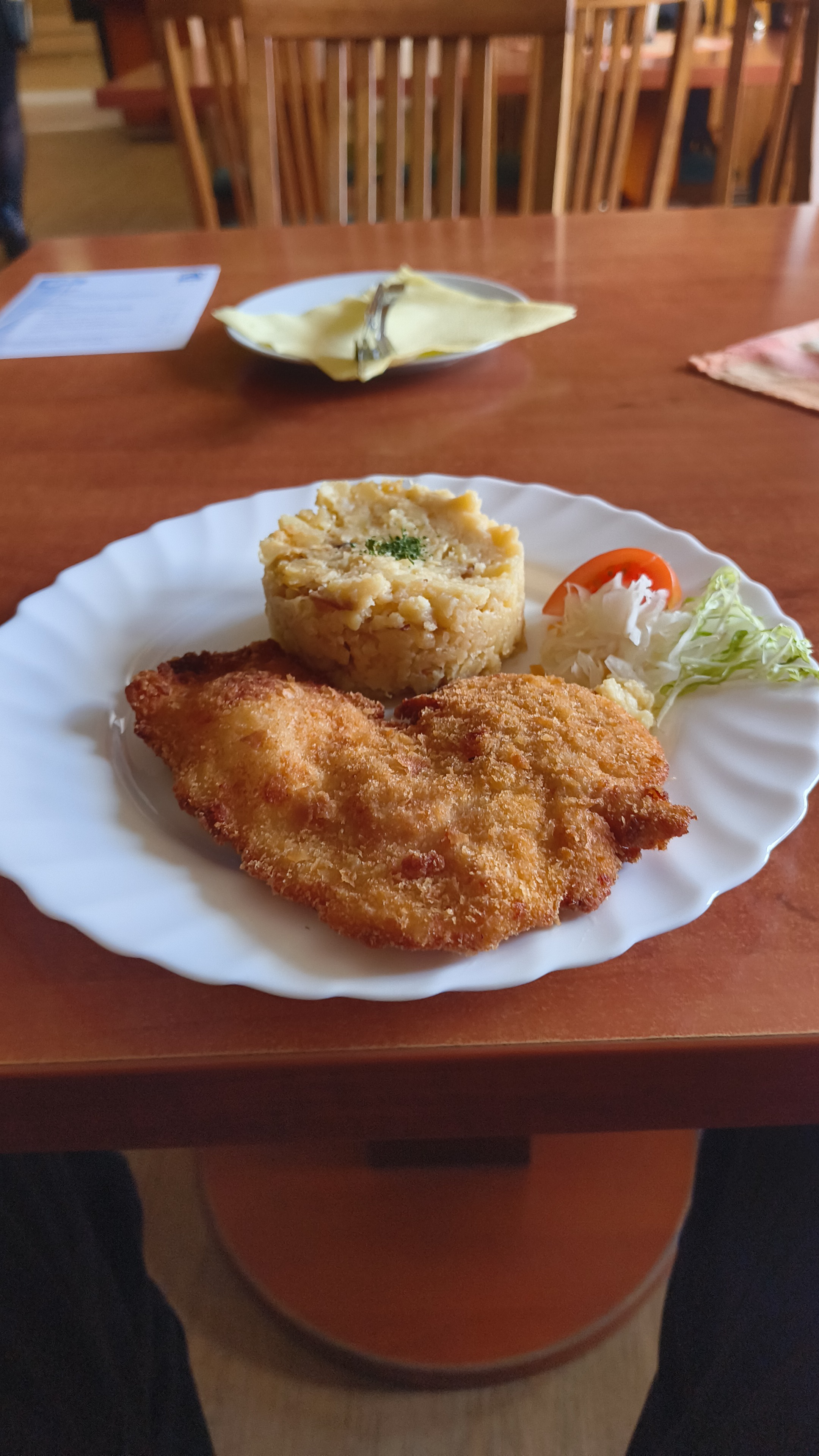 Restaurace Morava - Měšťanská hospůdka foto 5