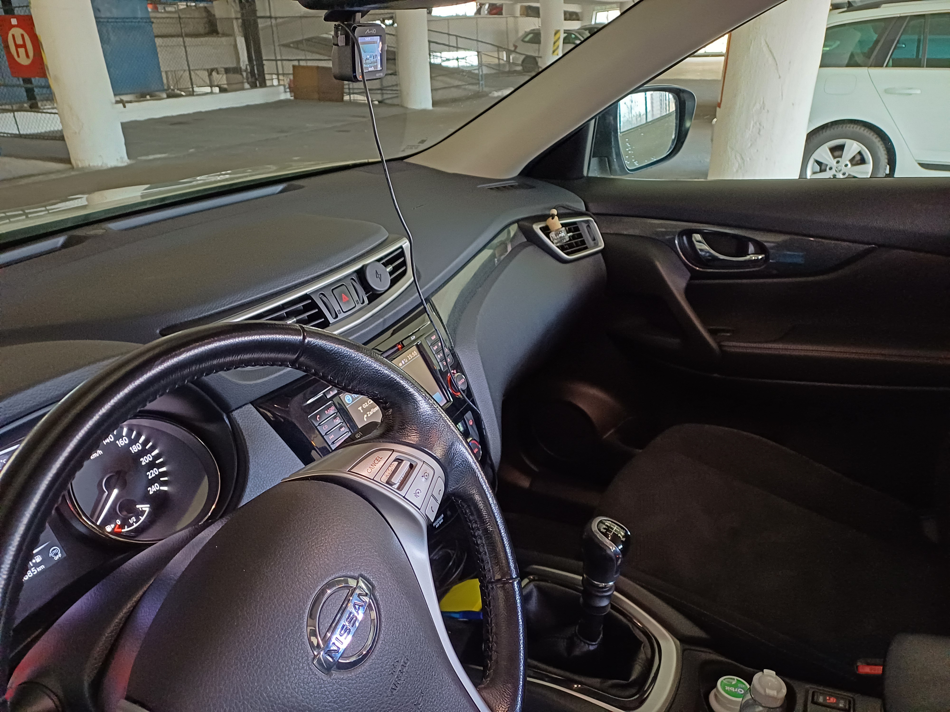 Čištění Čecháček foto 5