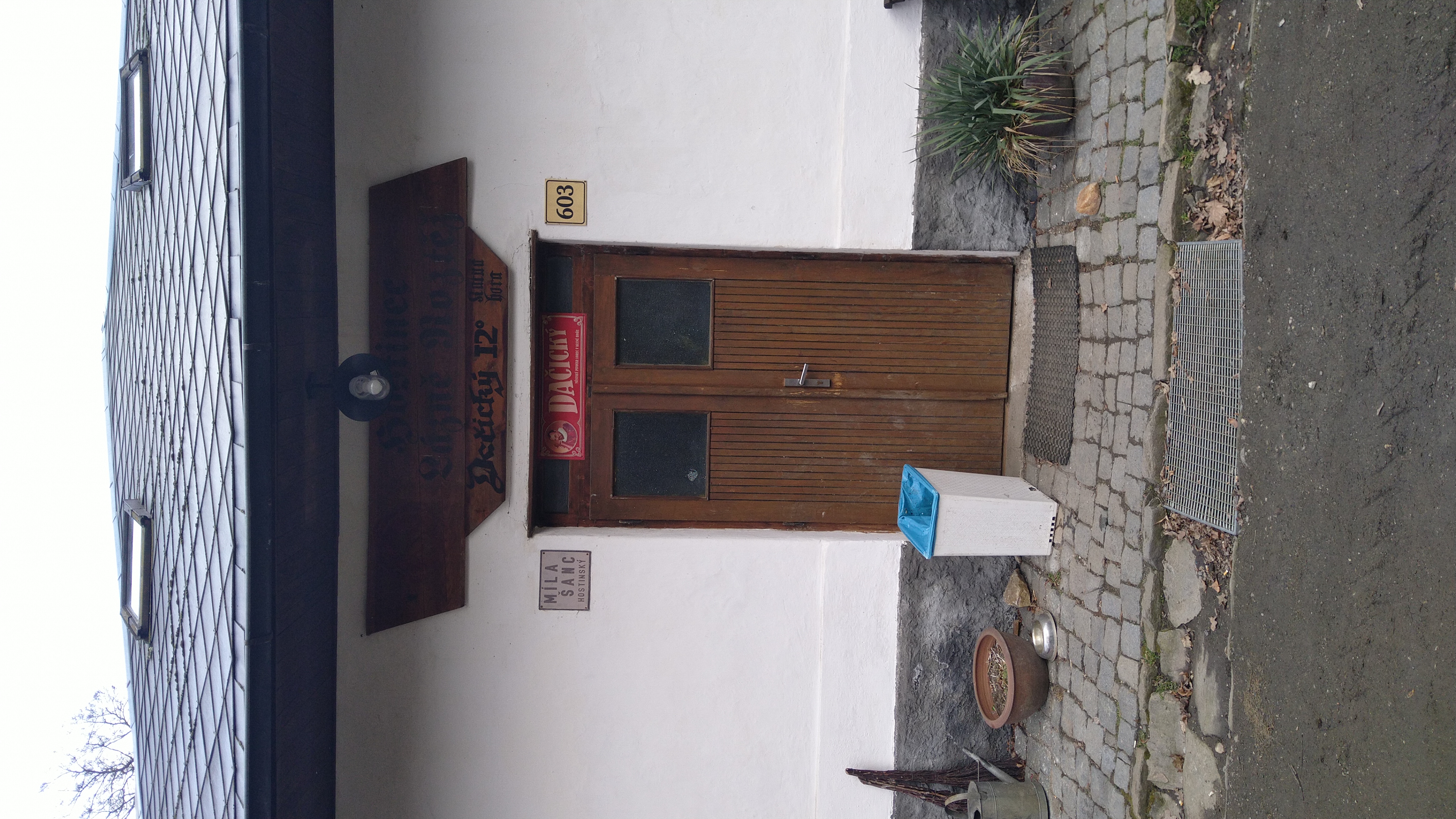 Restaurace Roztěž foto 2