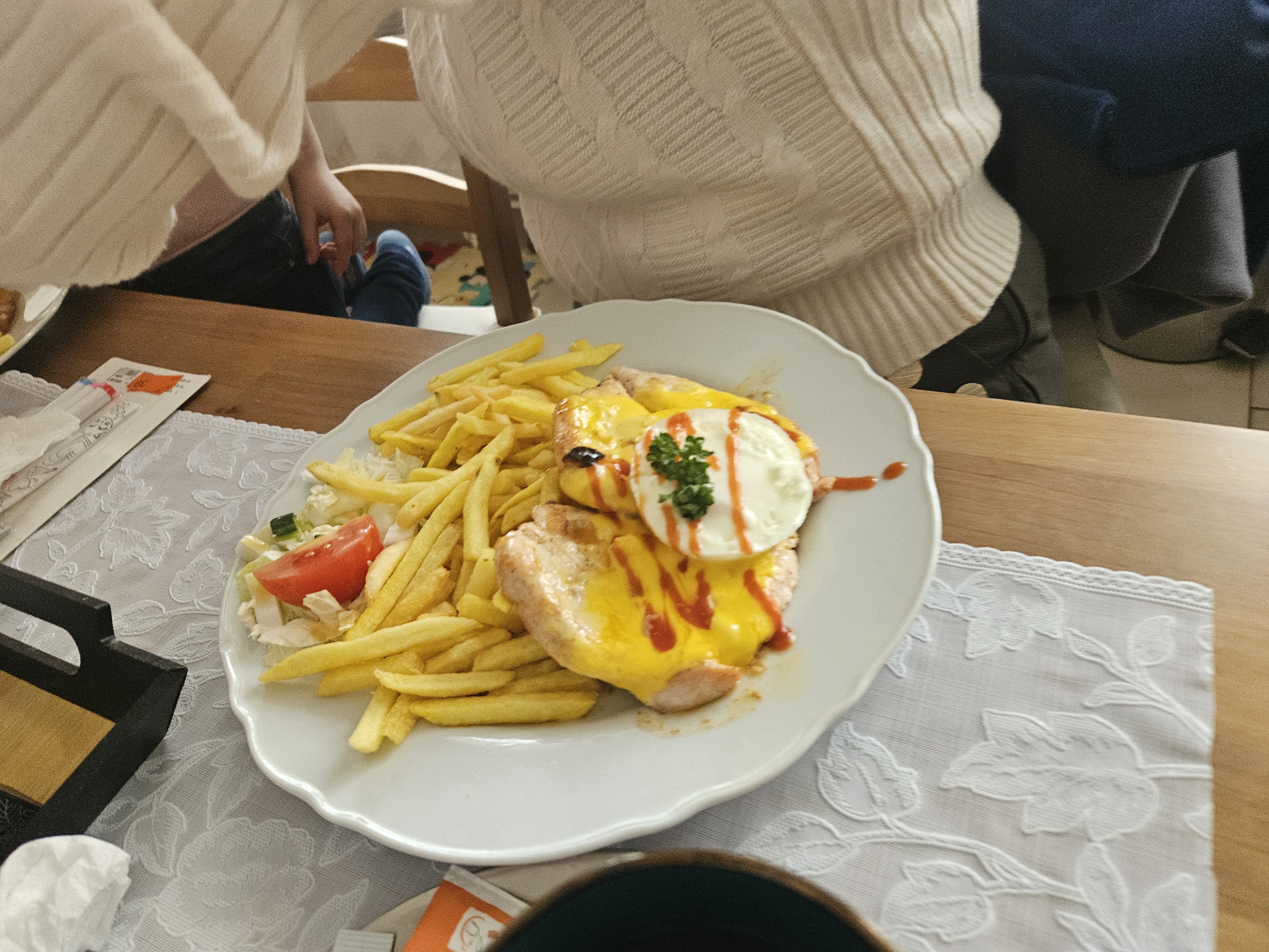 Restaurace Alfa foto 4