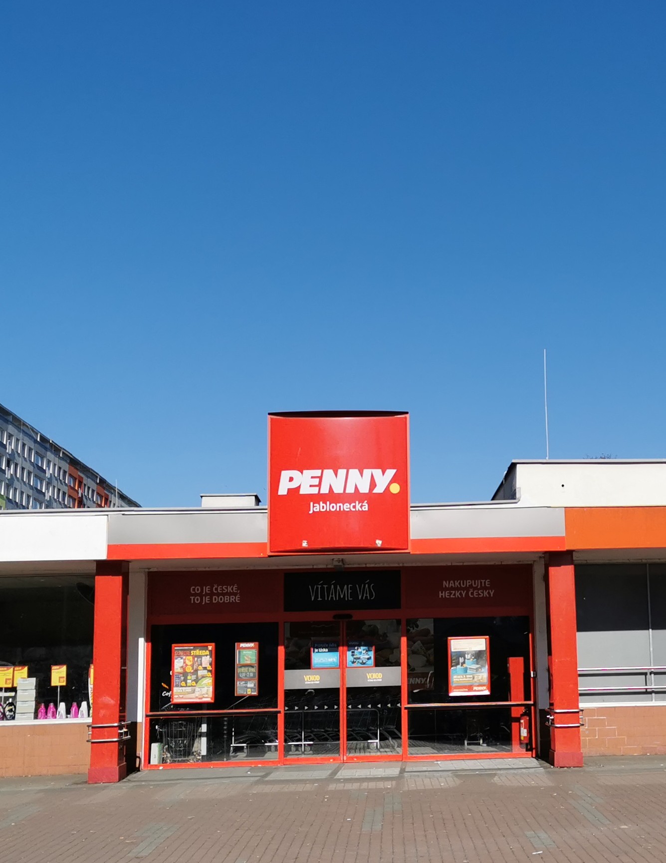 Penny Market foto 3