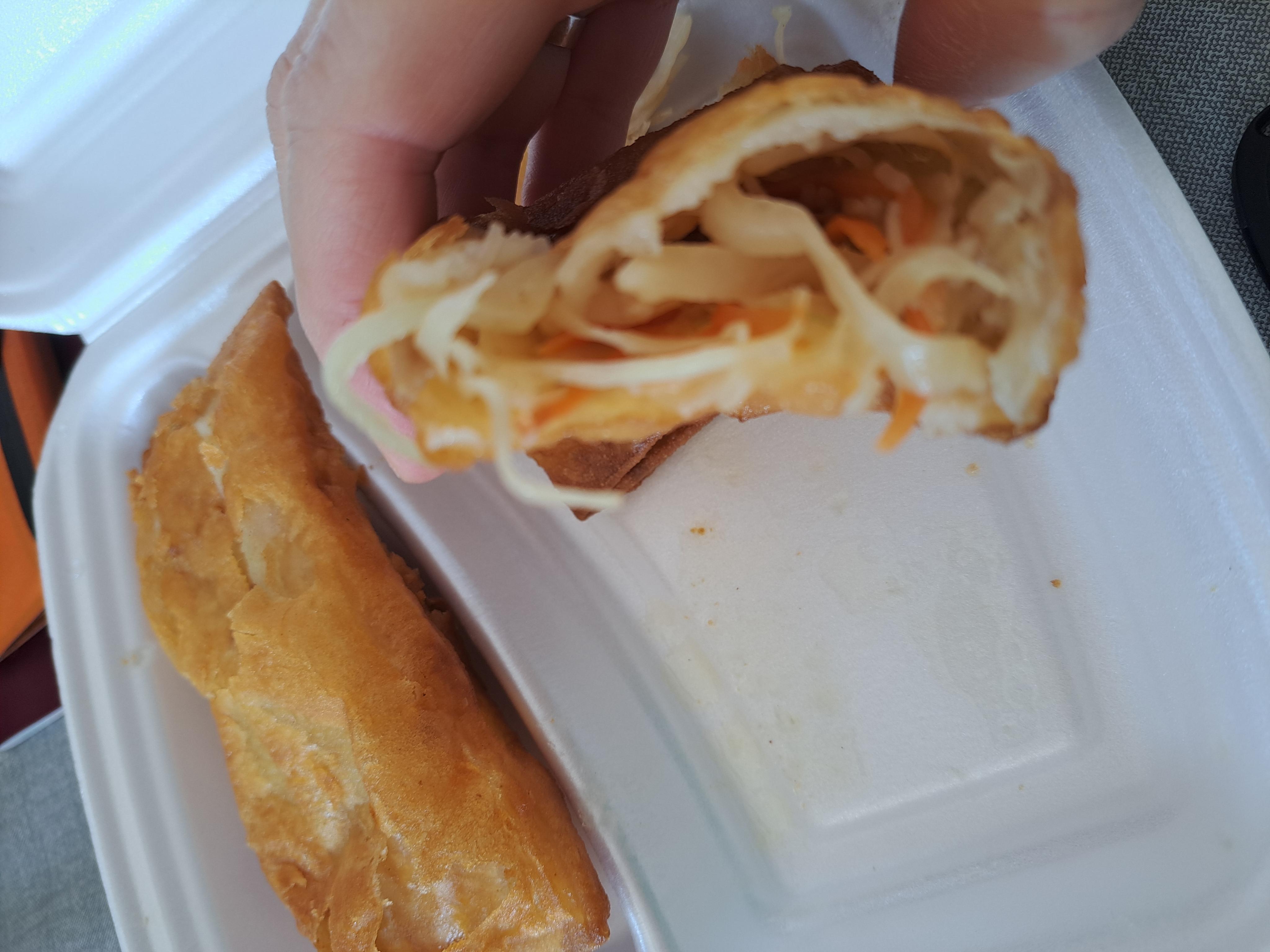 Čínské bistro Mei Mei foto 4