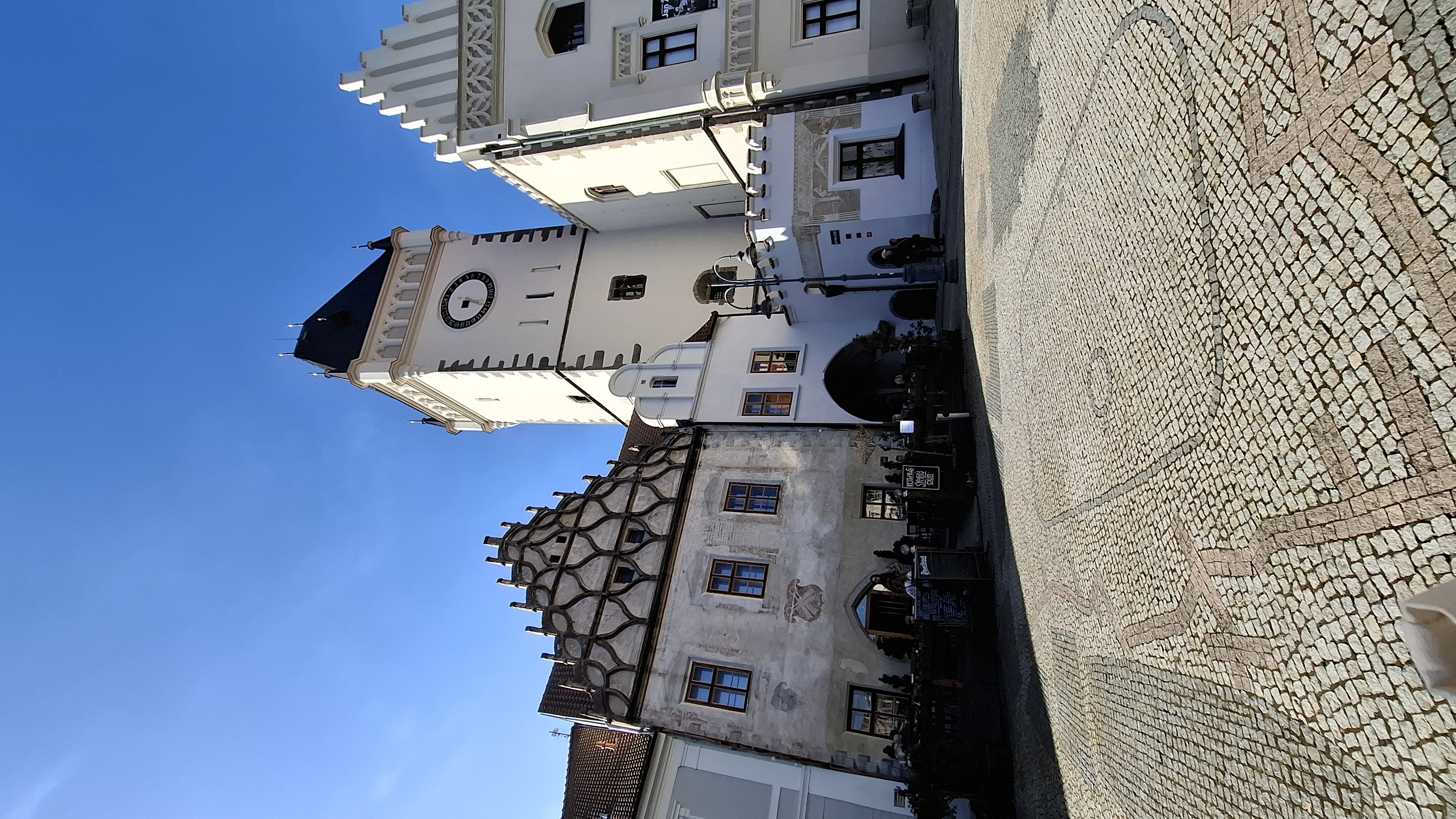Restaurace Škochův Dům foto 4