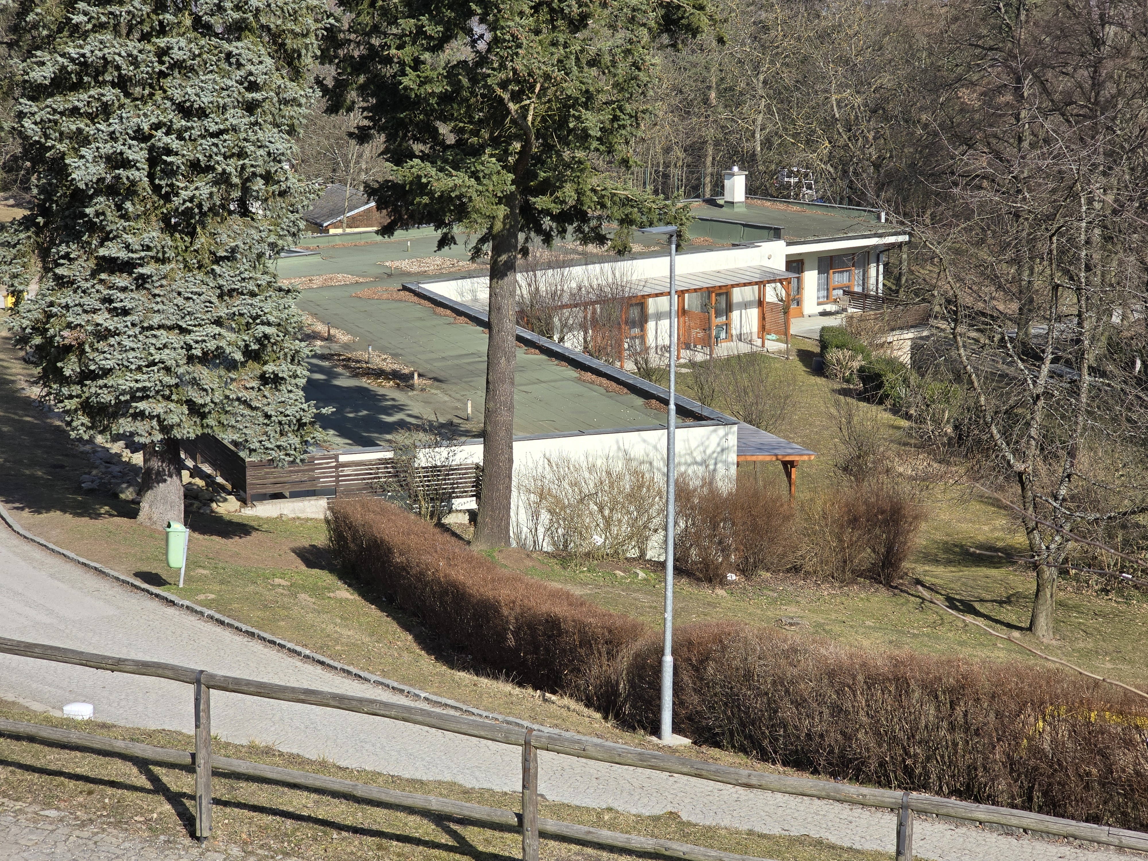 Charitní pečovatelské služby - středisko Lipnice nad Sázavou foto 3