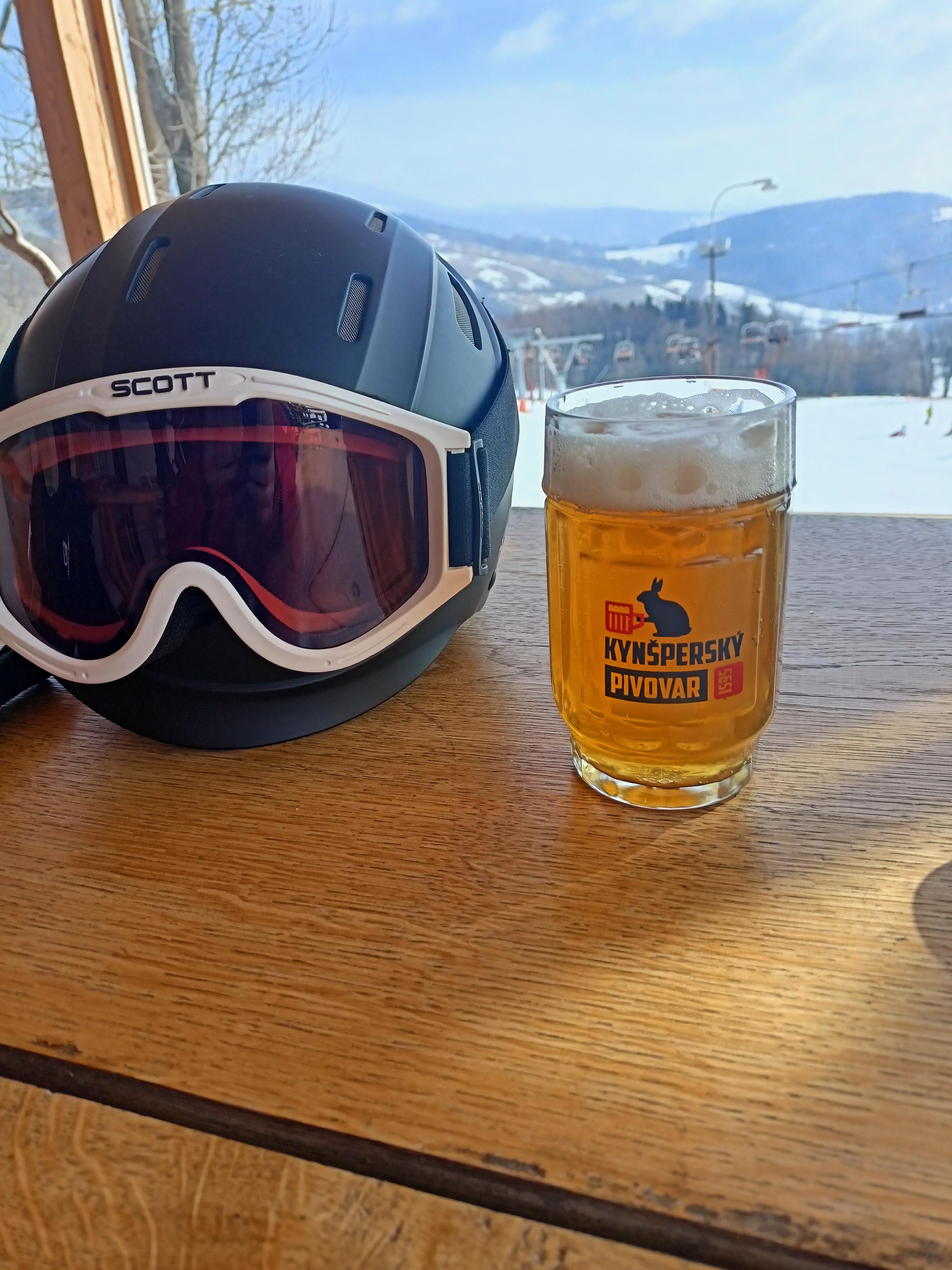 Restaurace - Chata u Zmrzlýho foto 6