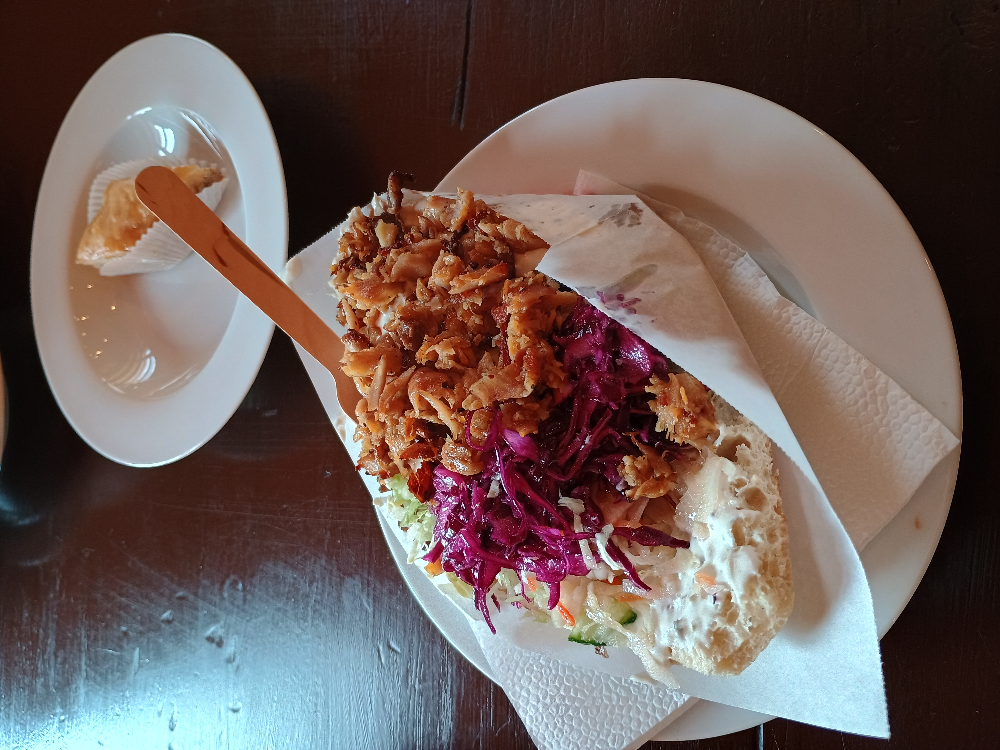 Kebab Maidum foto 6