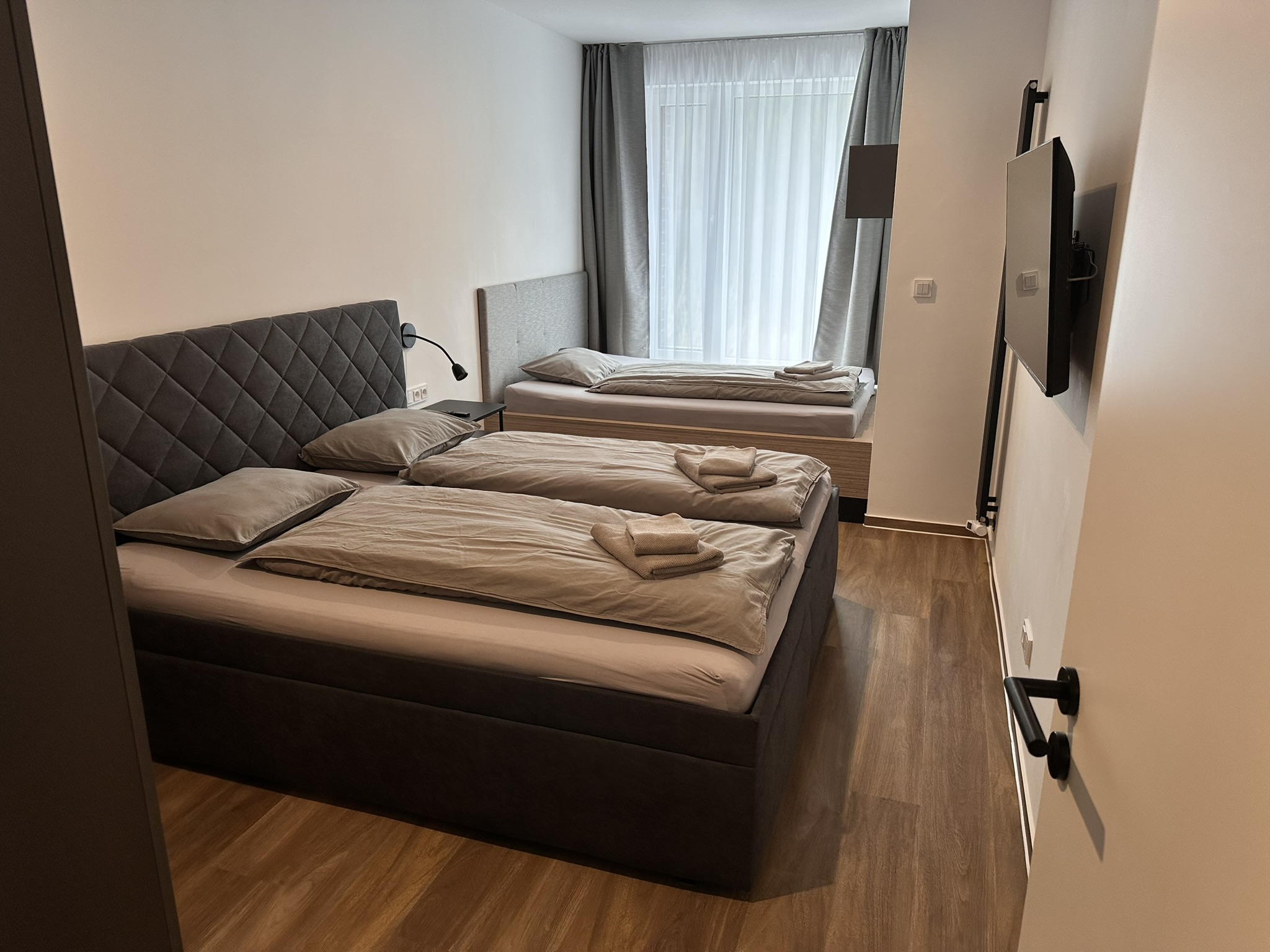 Apartmán Dolní Morava SORRY - HORY foto 6