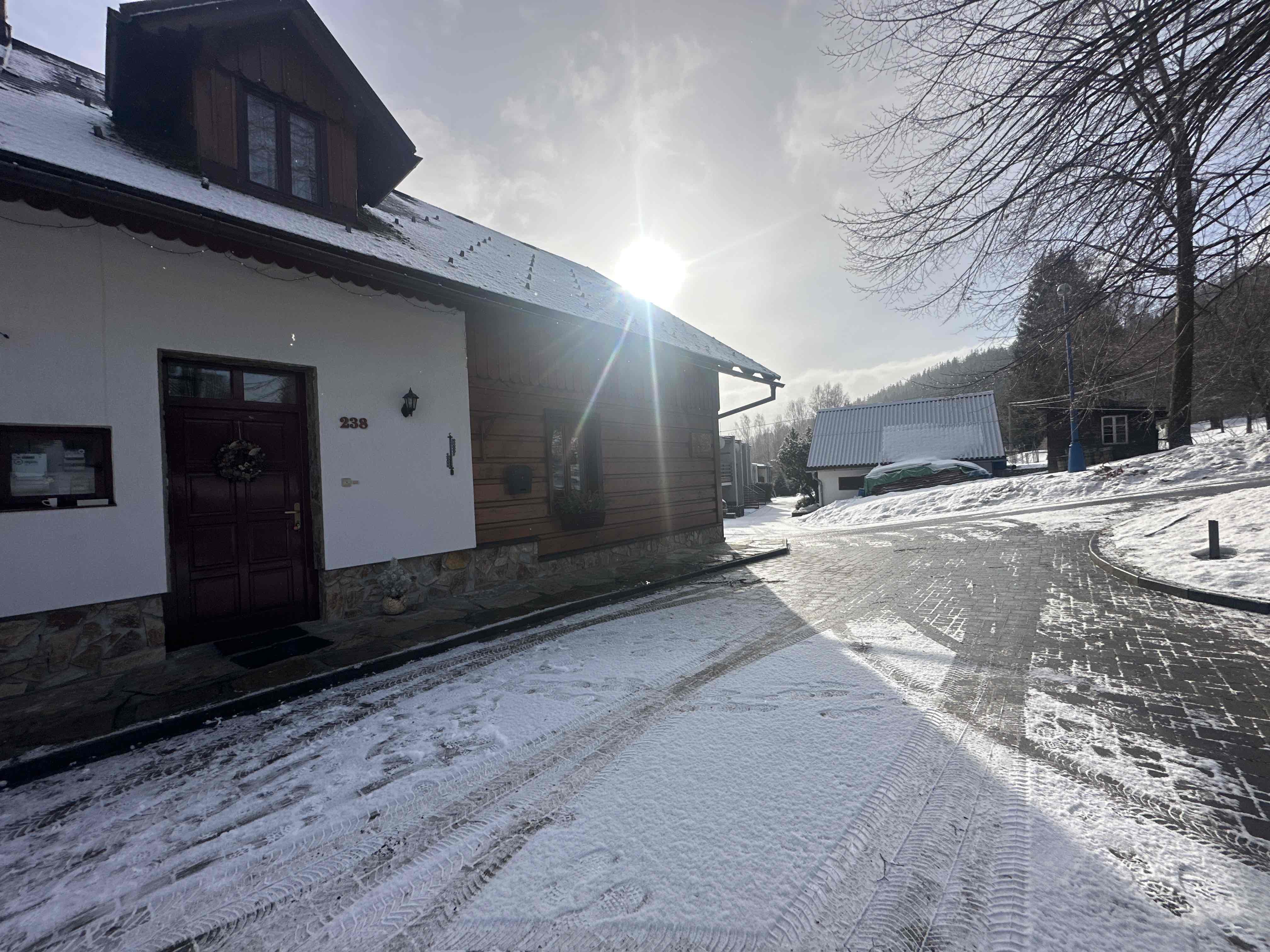 Chalupa Monika foto 2