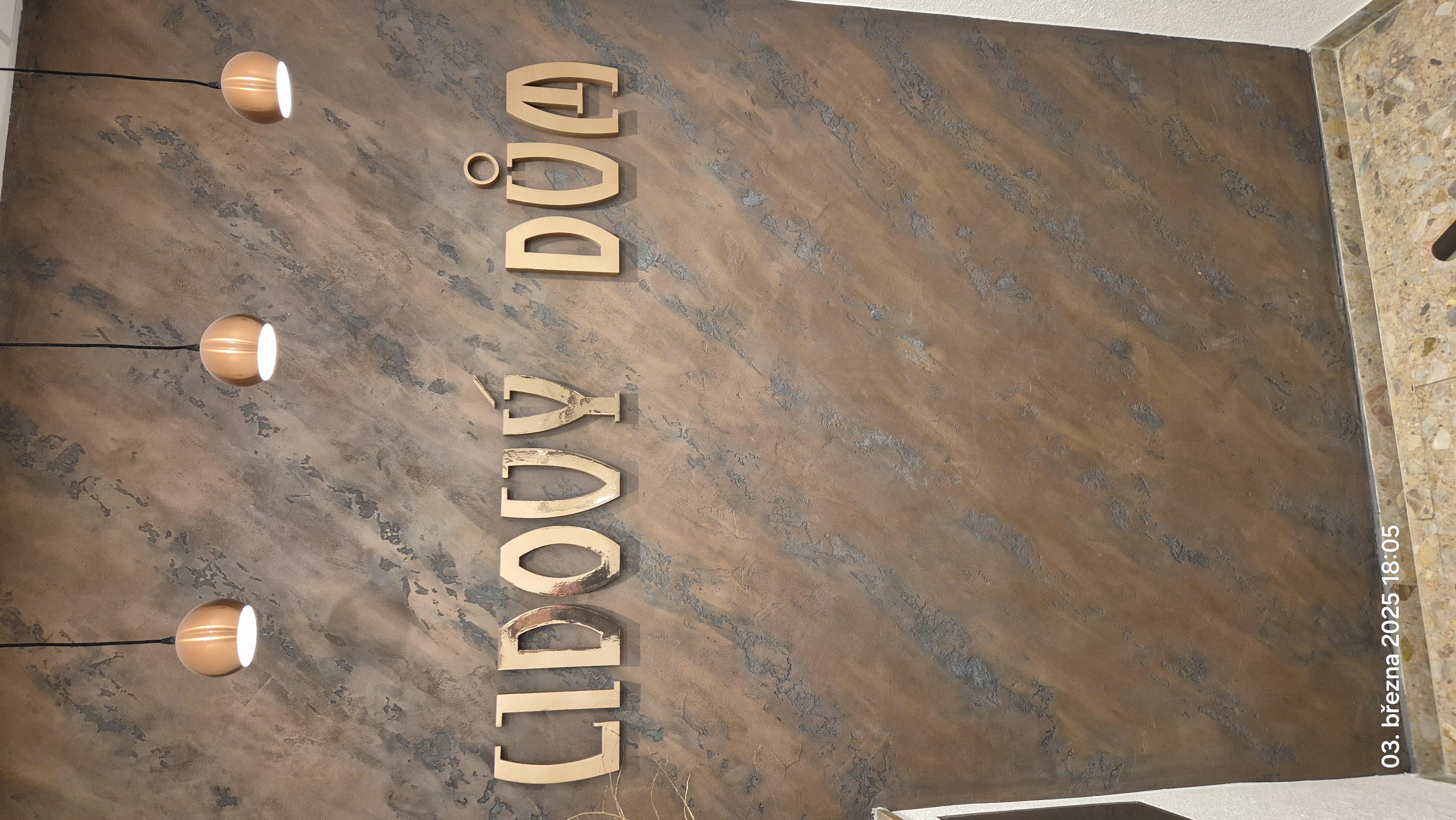 Penzion Lidový dům foto 3