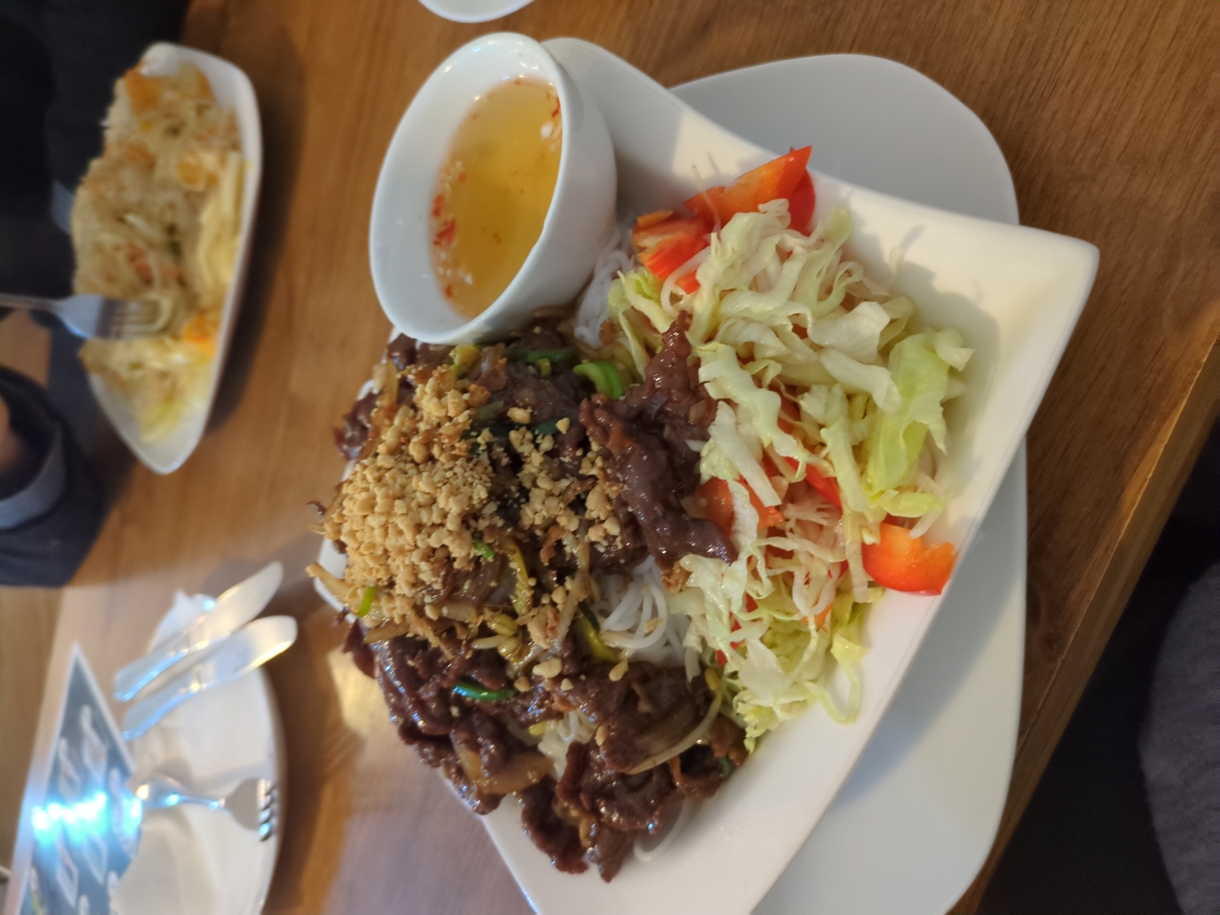 Pho Sushi foto 3