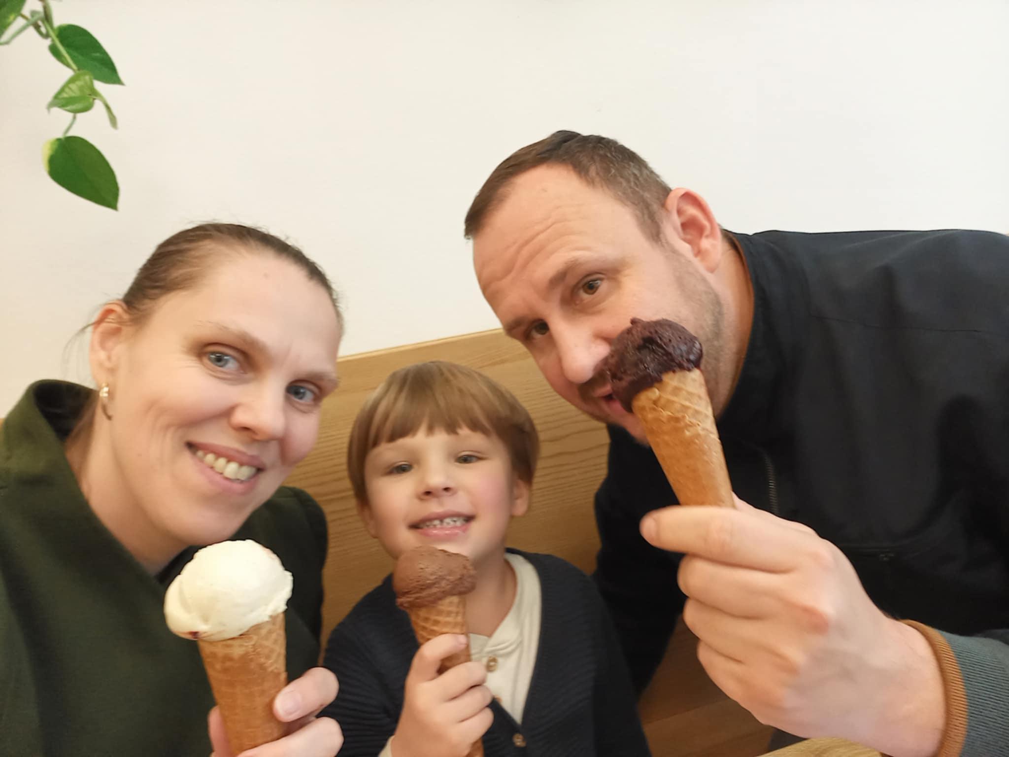 Tomivo Gelato Olomouc foto 4