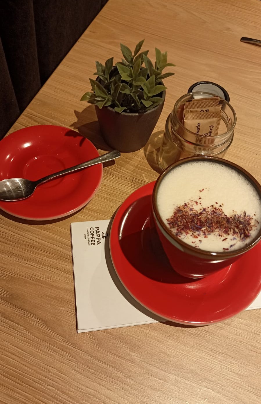 Pappa Coffee foto 5
