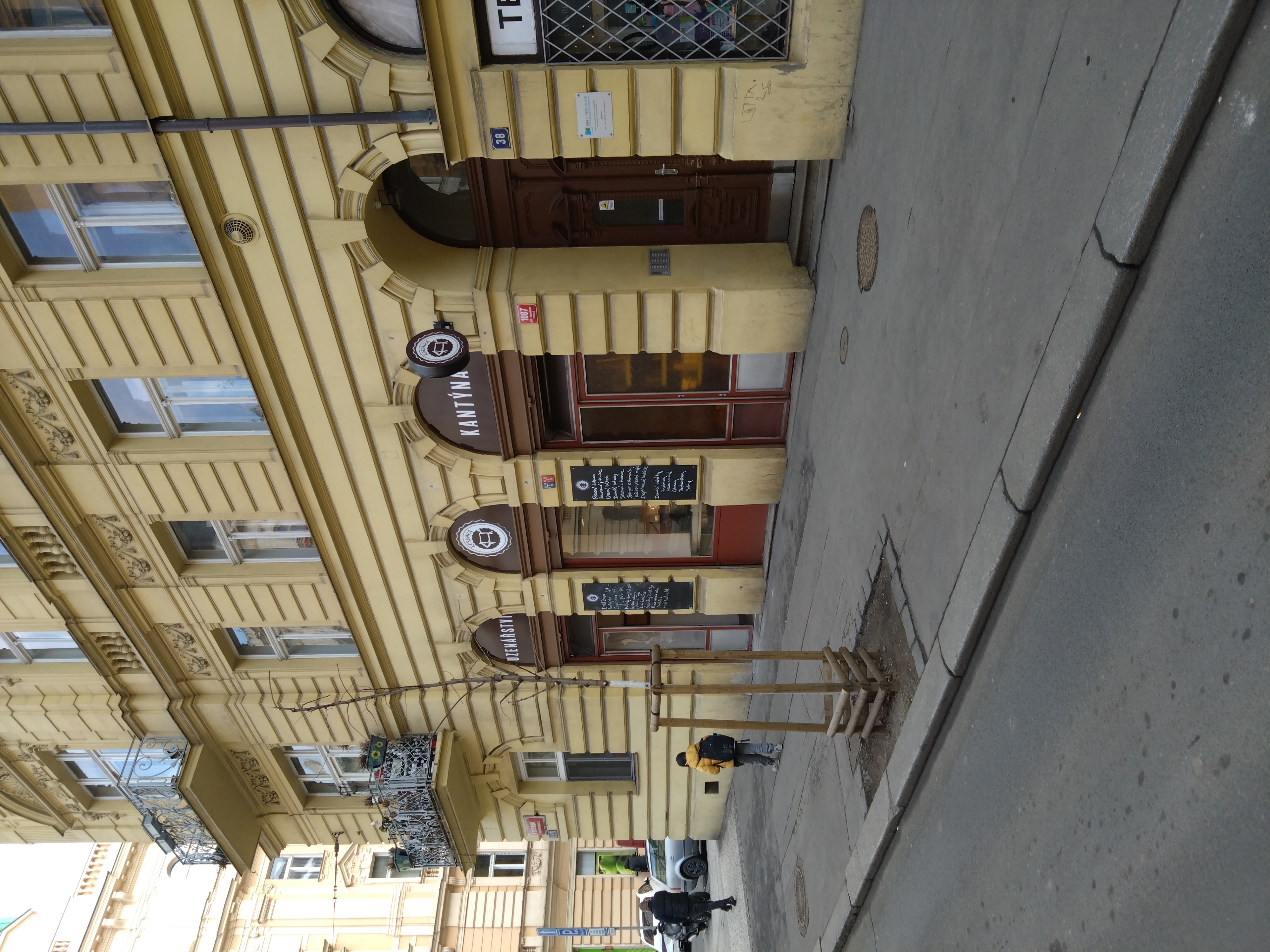 Kantýna Korunka foto 5