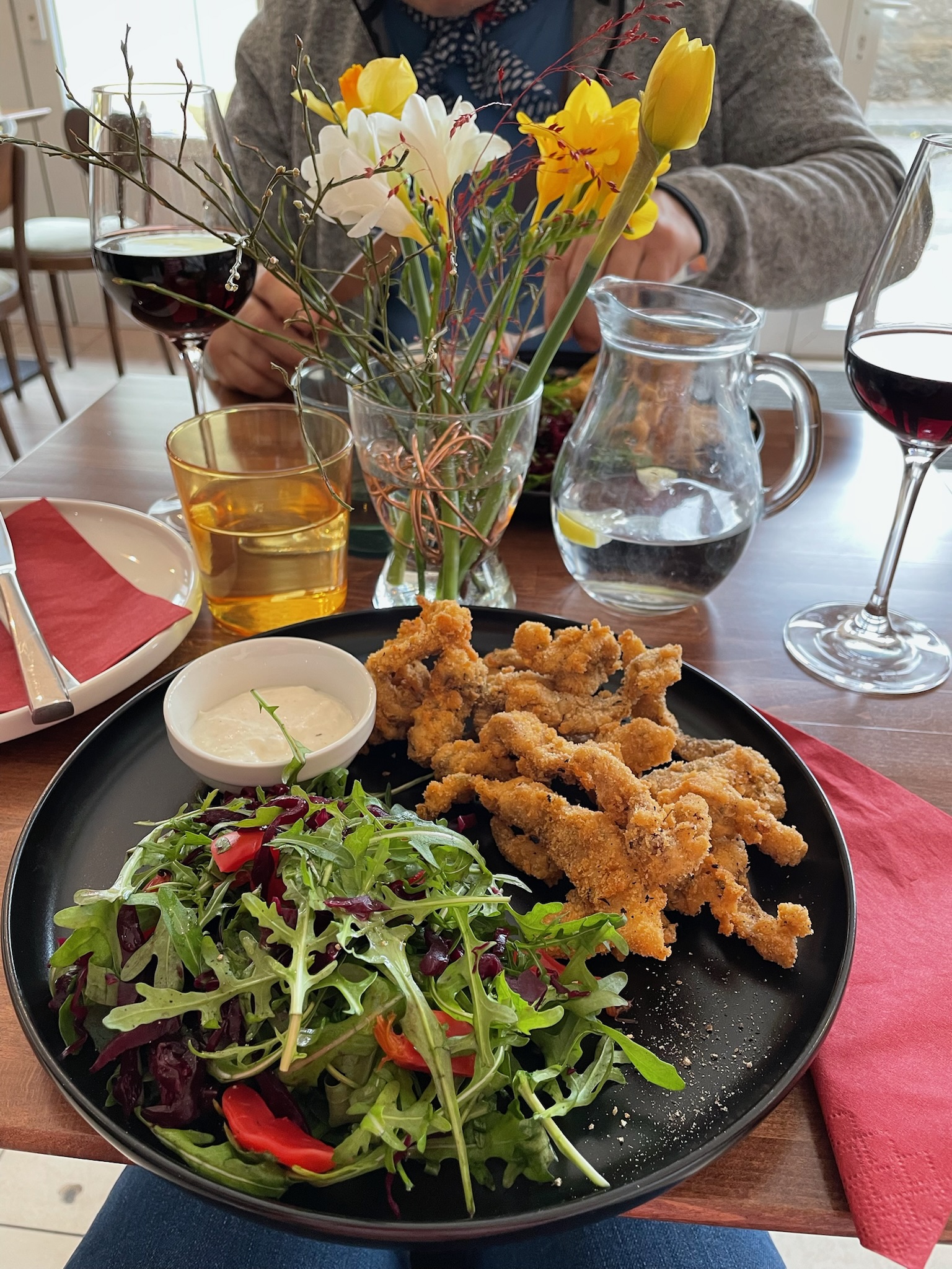 Colonia Bistro foto 1