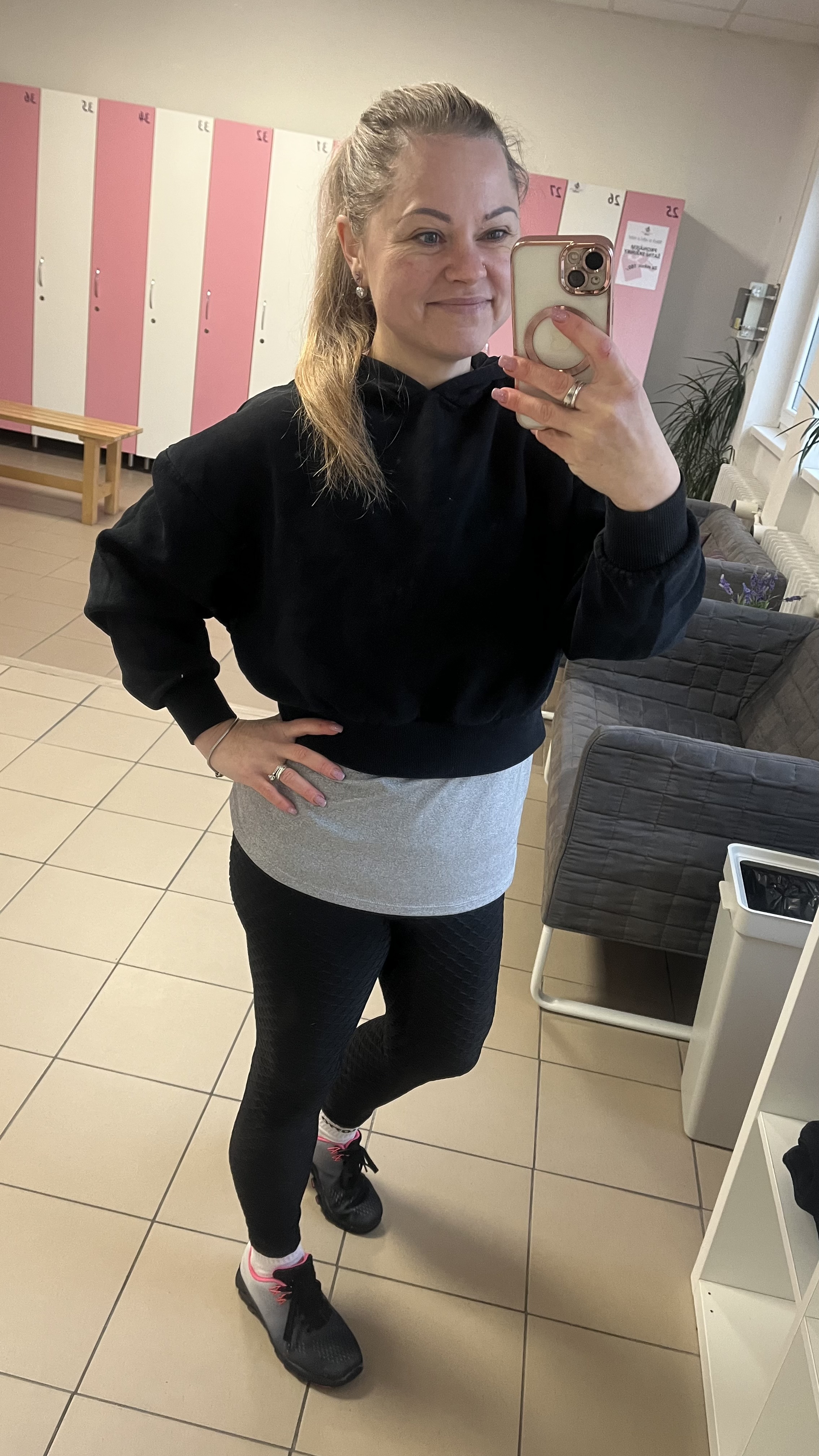 Fitness pro ženy Havířov foto 4
