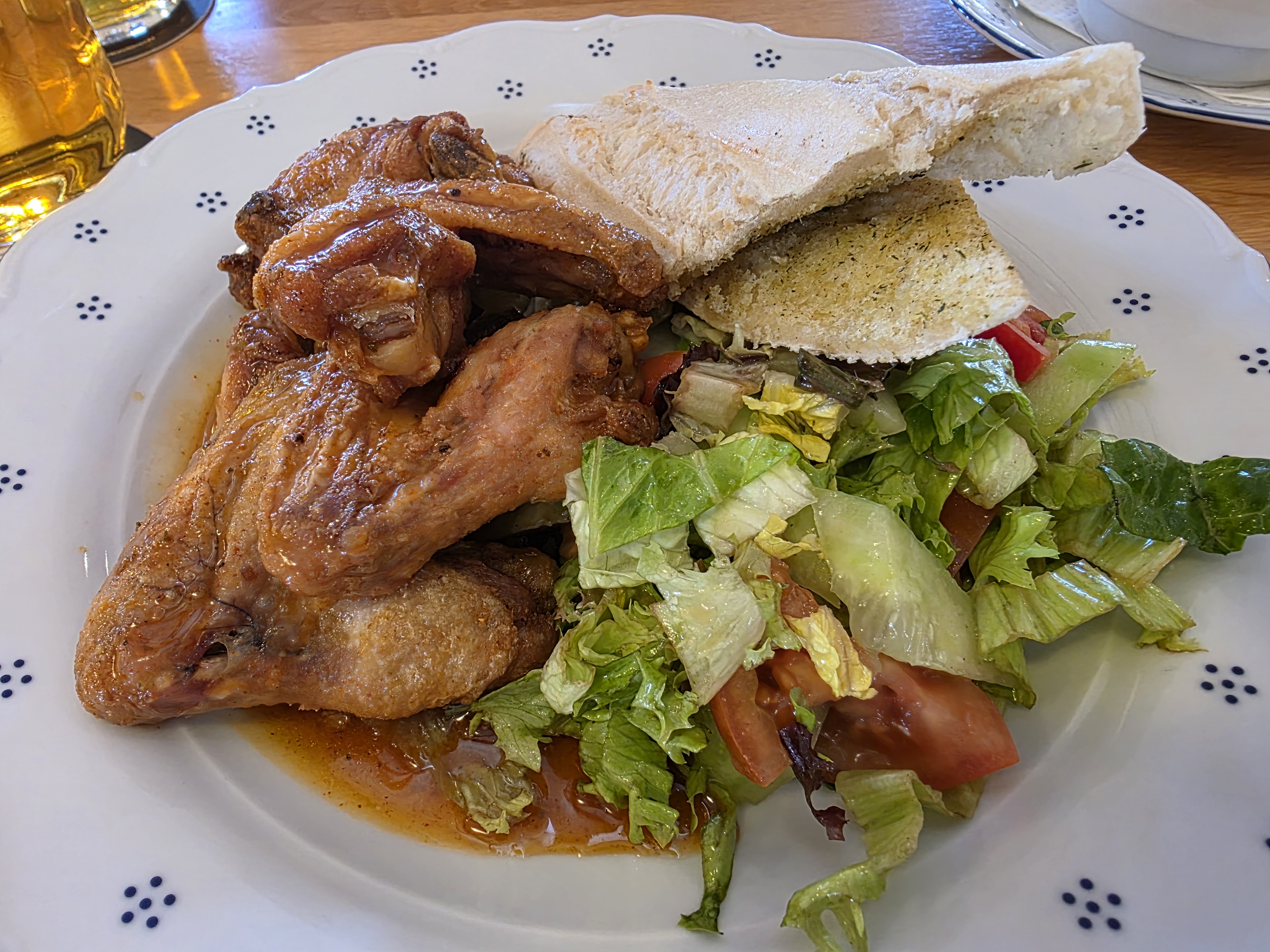 Restaurace Zichovecký pivovar foto 6