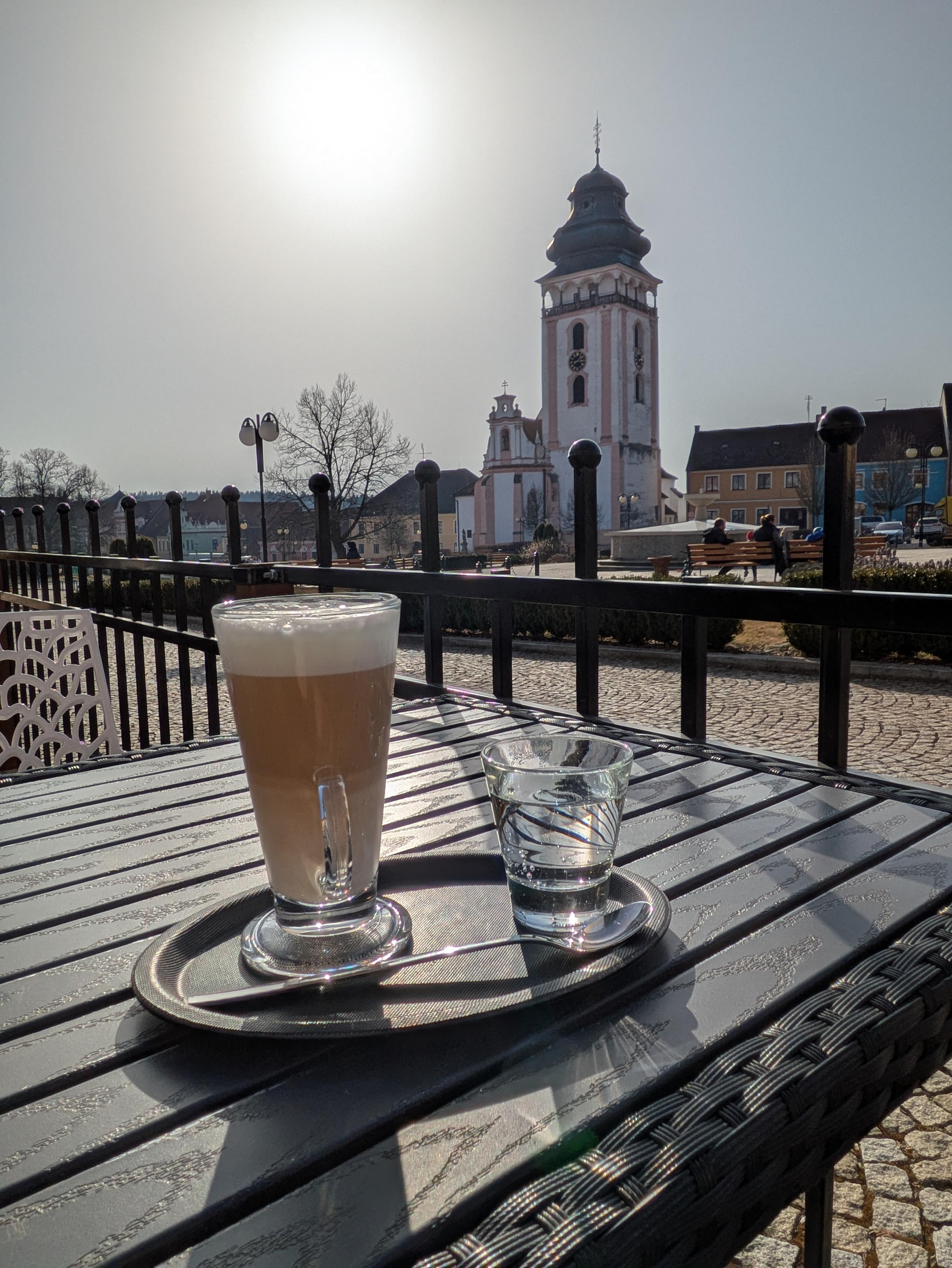 Cukrárna & Gelateria Veis foto 5