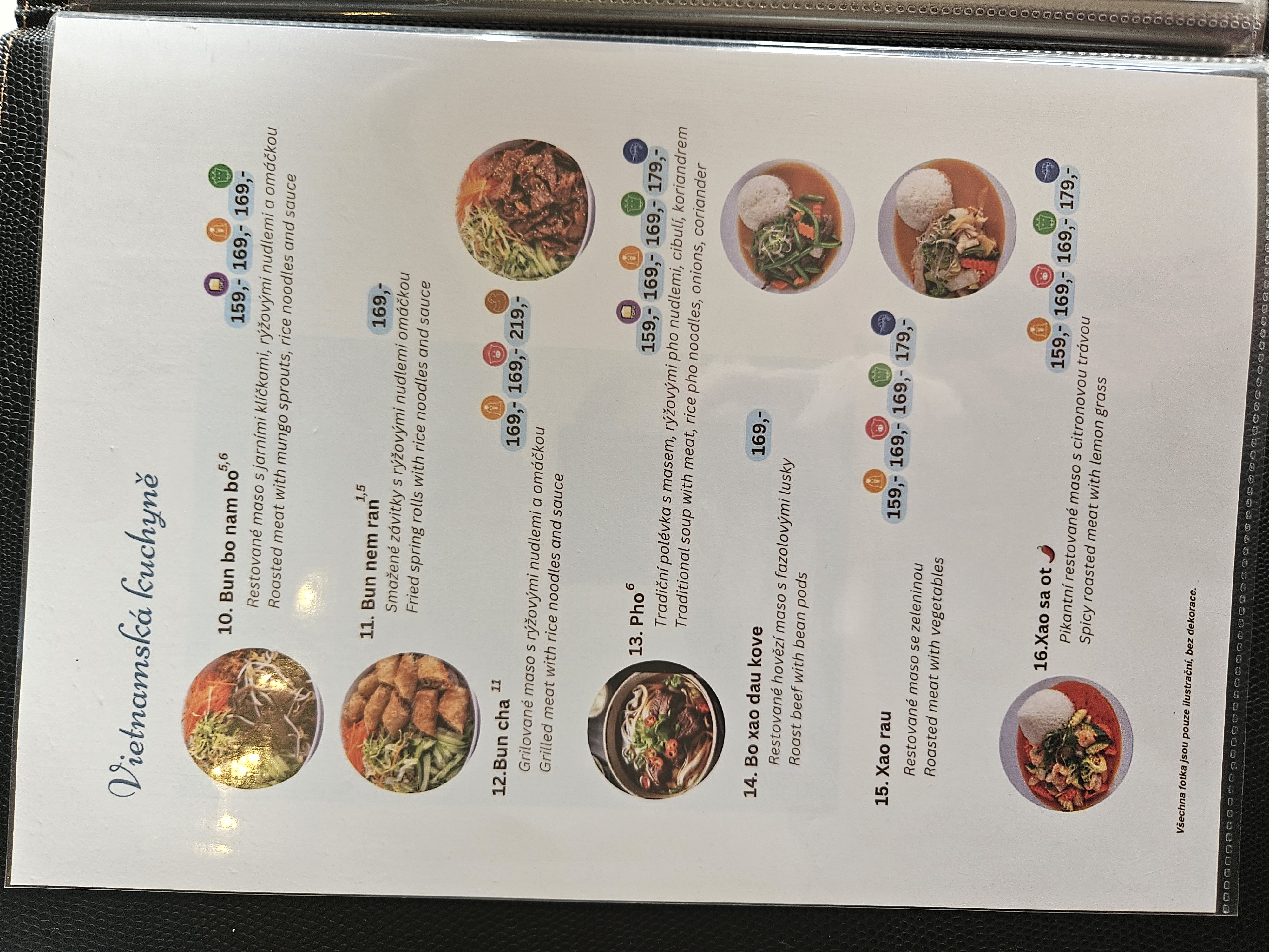 Pho Vy Vietnamese Foods foto 5