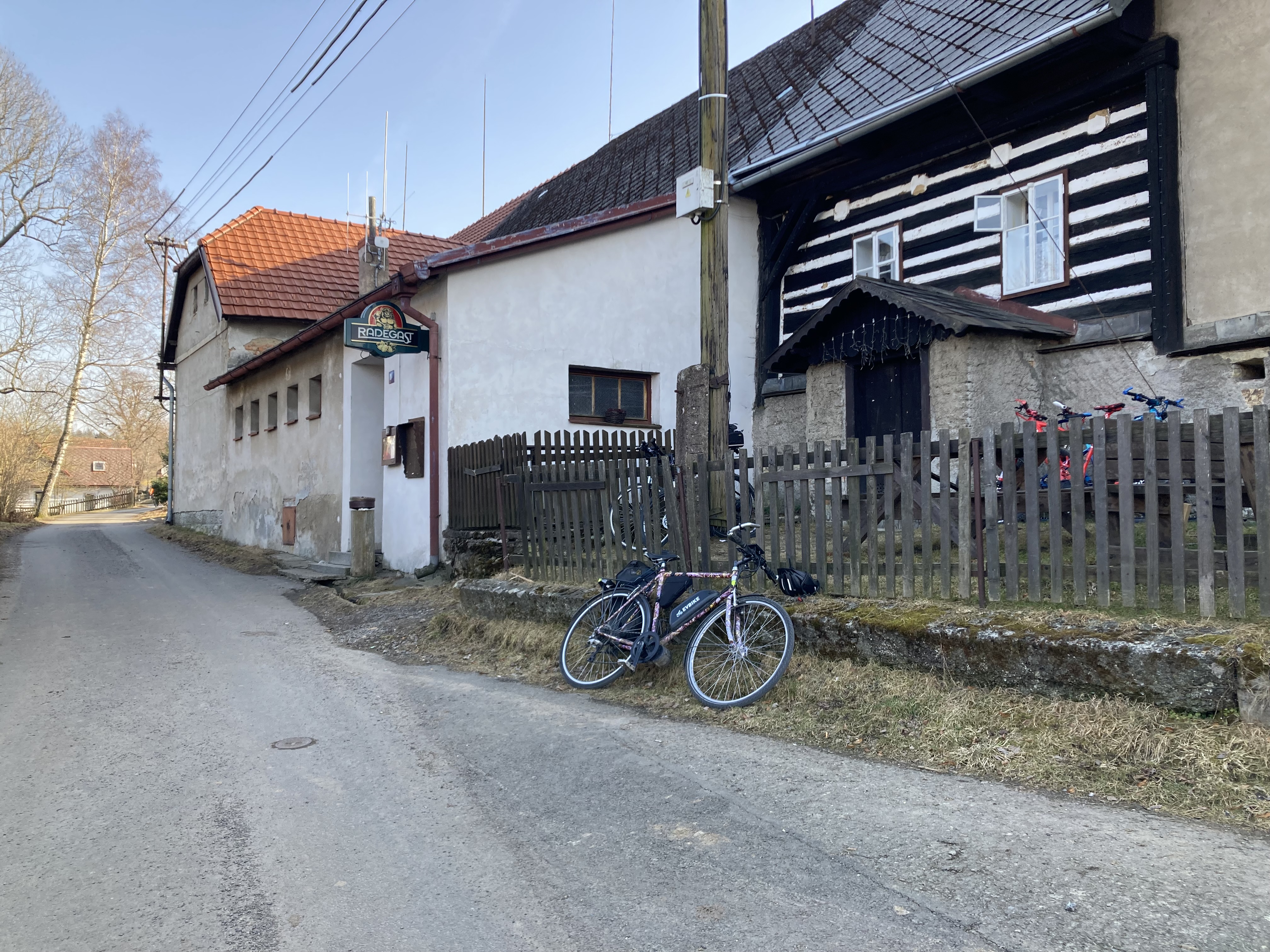 Hospoda U Sitařů foto 3