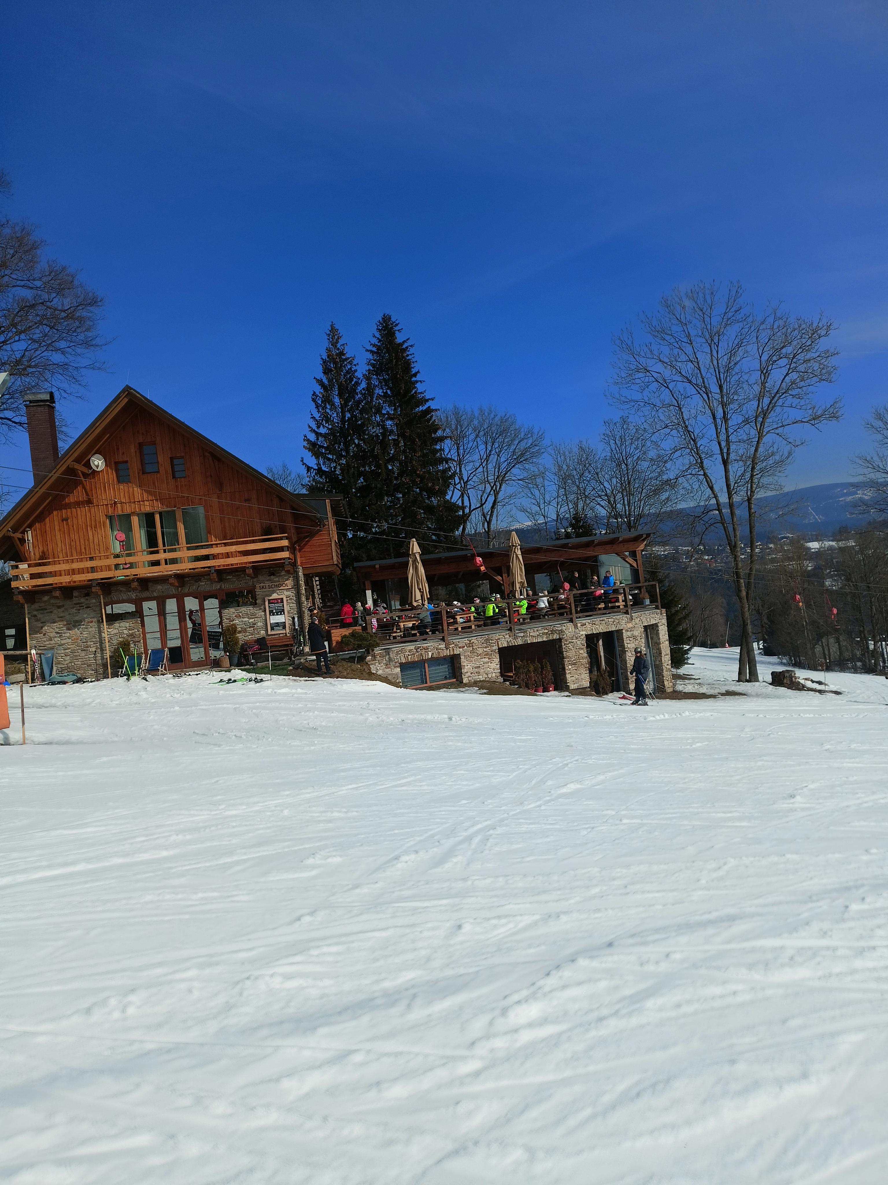 Restaurace - Chata u Zmrzlýho foto 5