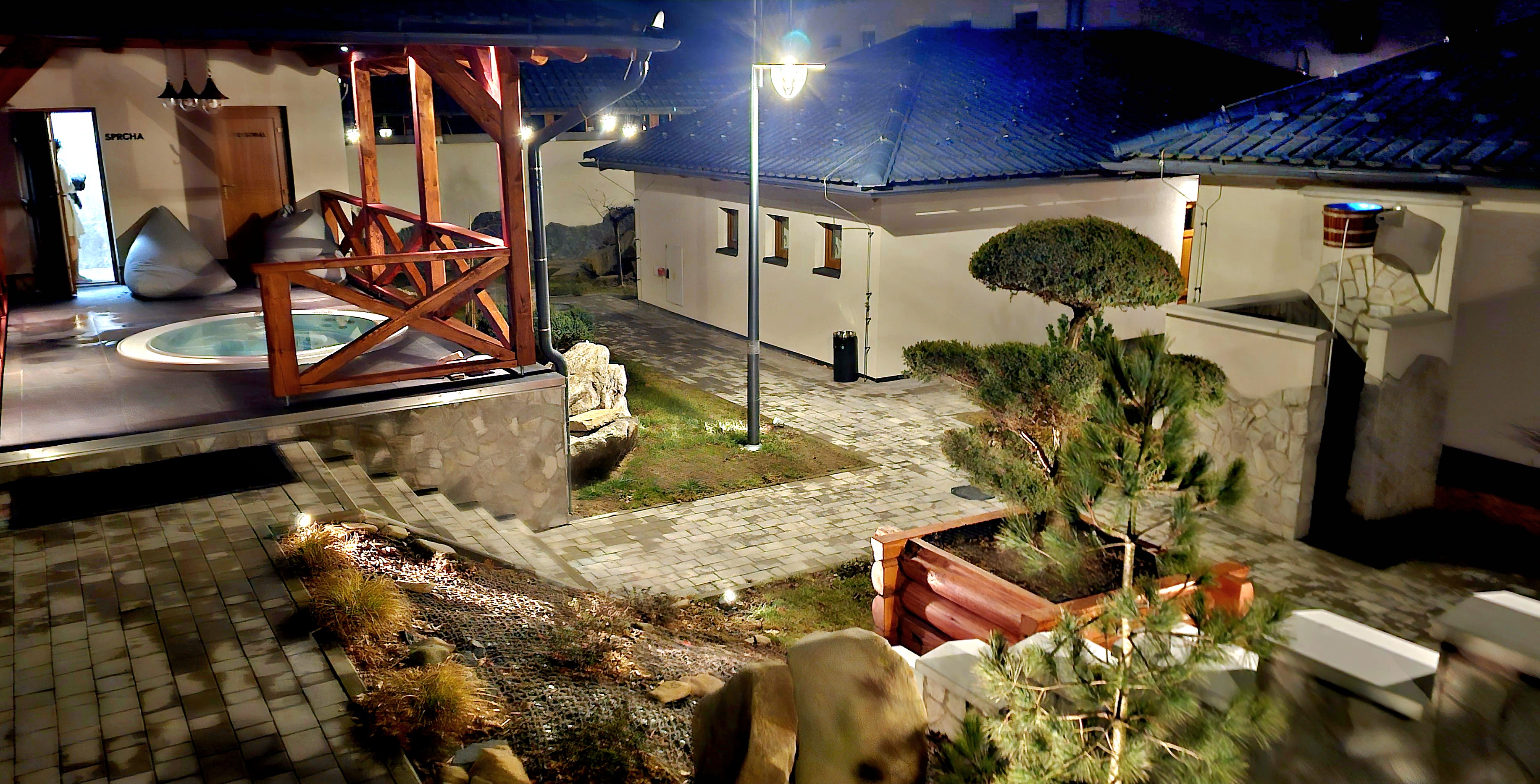 Valašský Šenk Zavadilka foto 6
