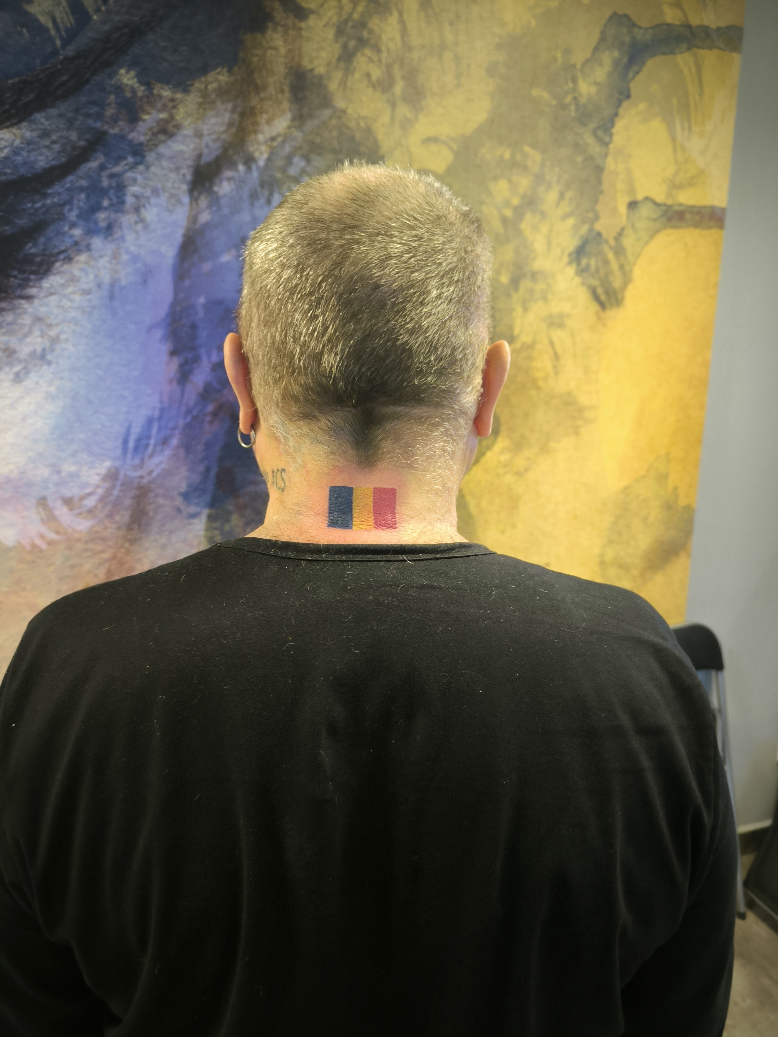 Tetovací studio TattooB foto 5