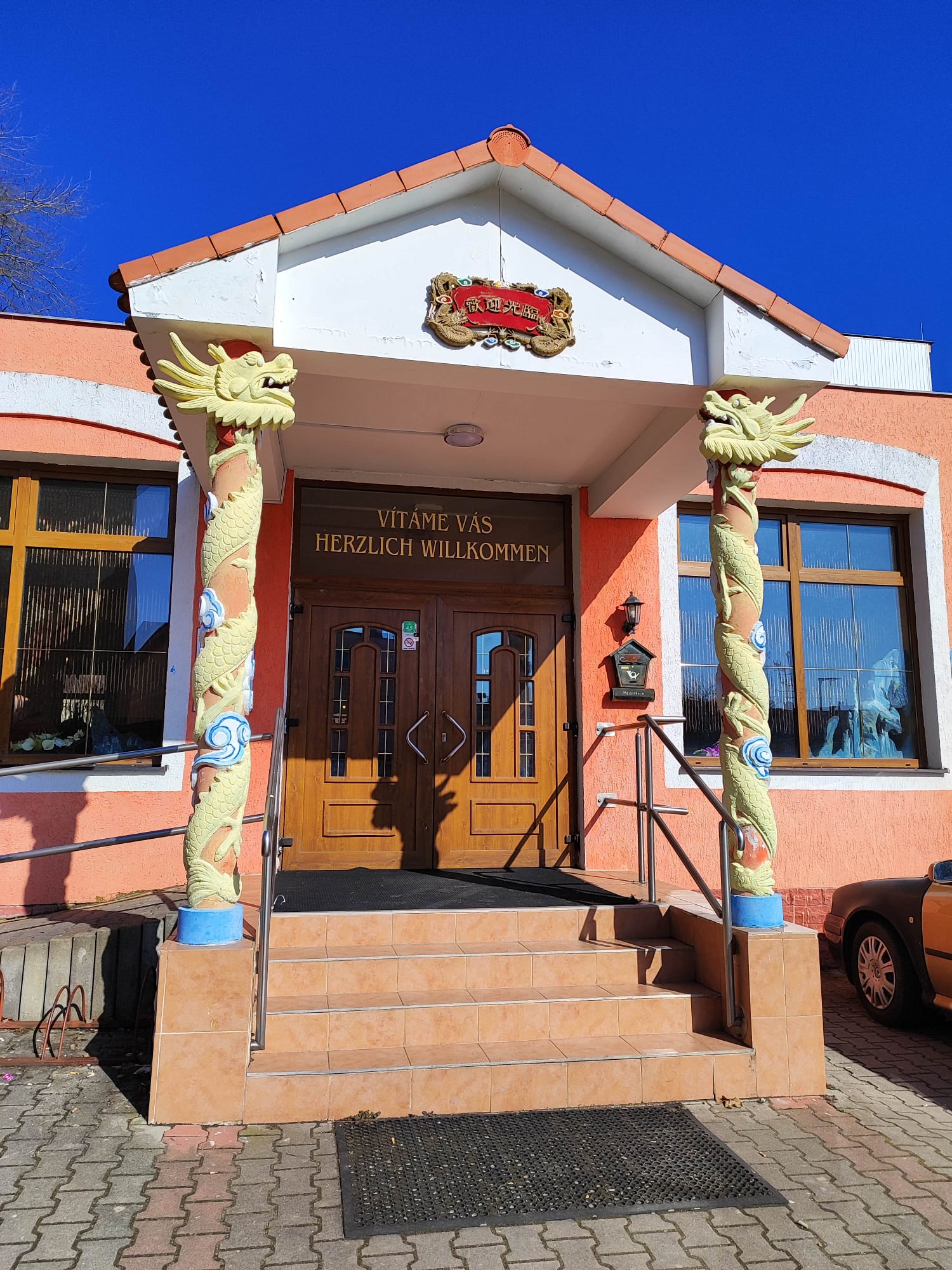 Euro - Asia restaurant foto 6