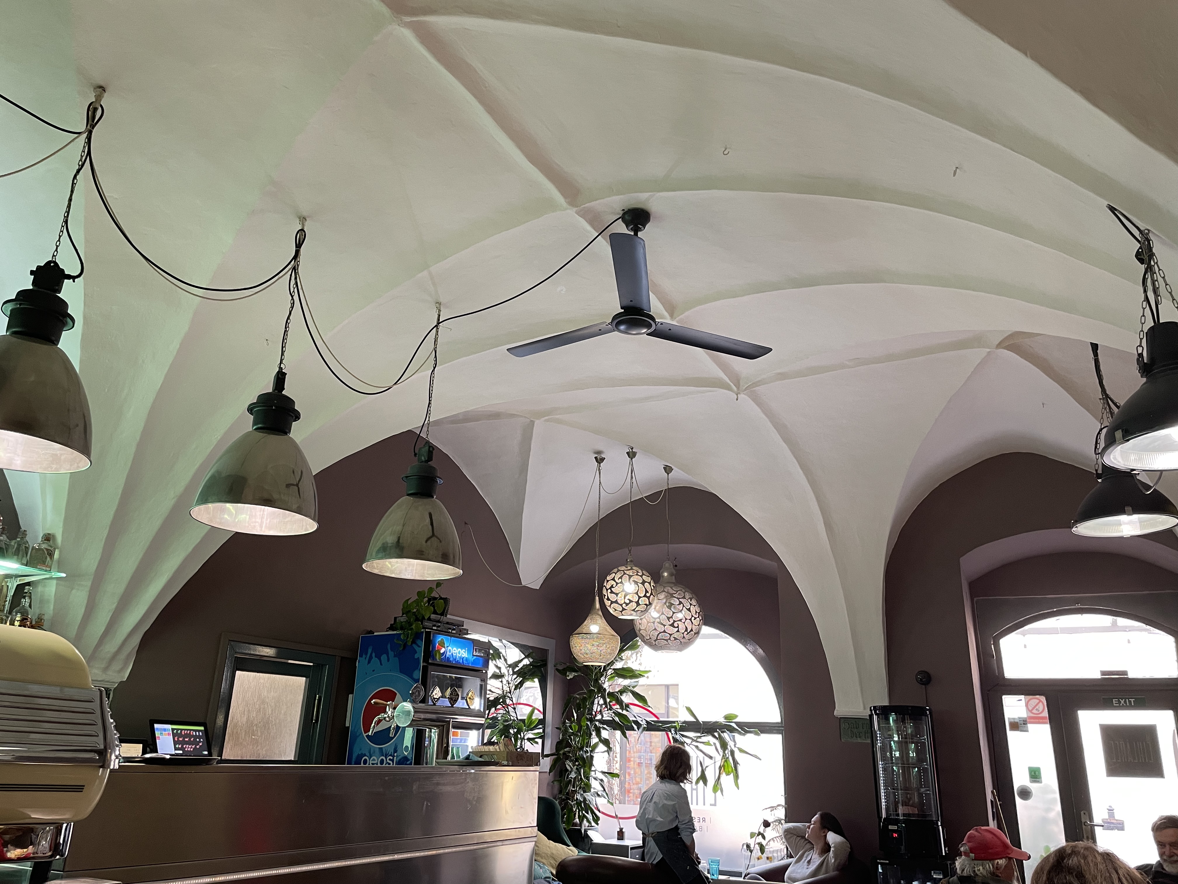 Restaurace Na Cihlářce foto 4