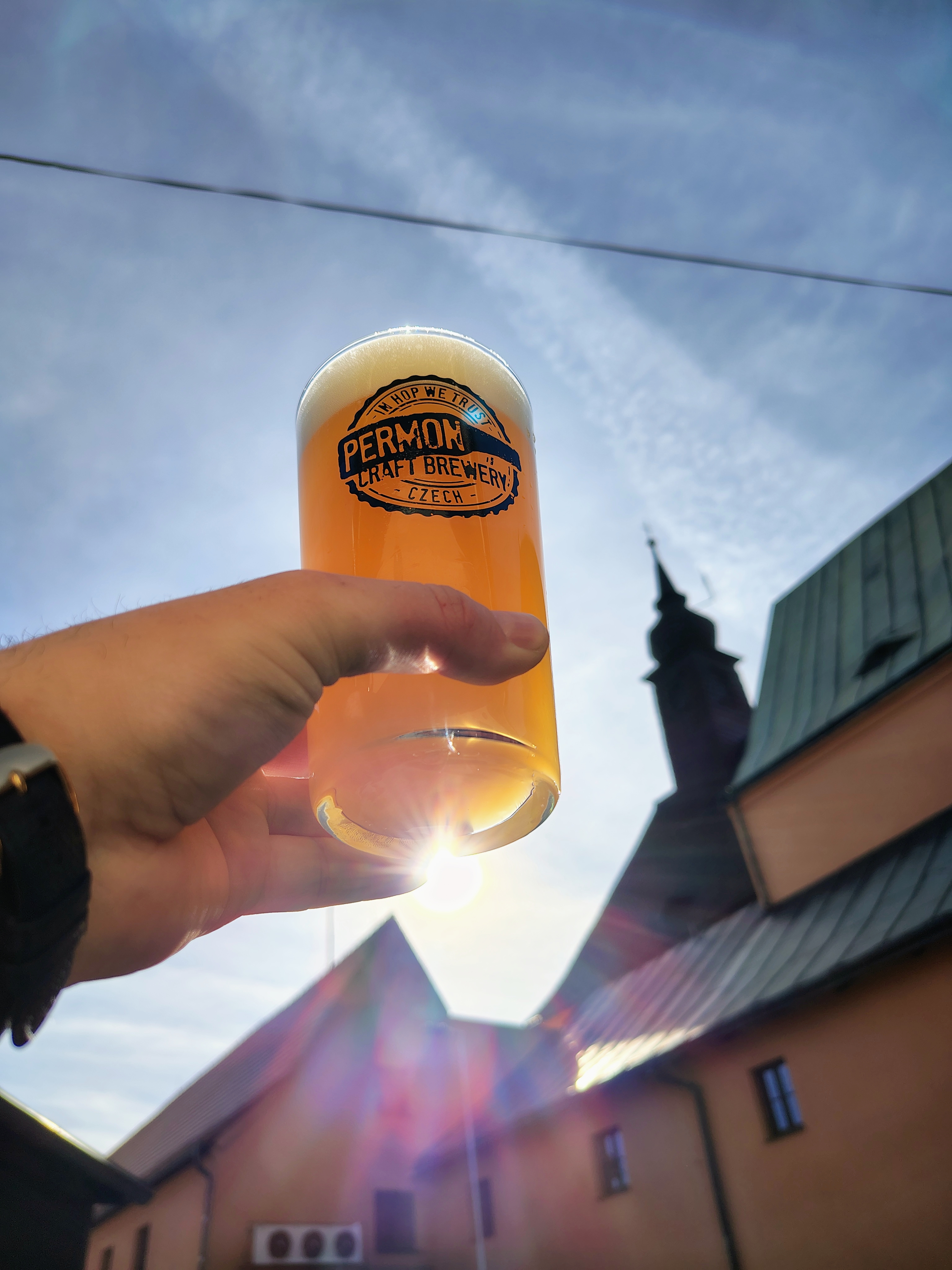Pivovar Permon foto 5
