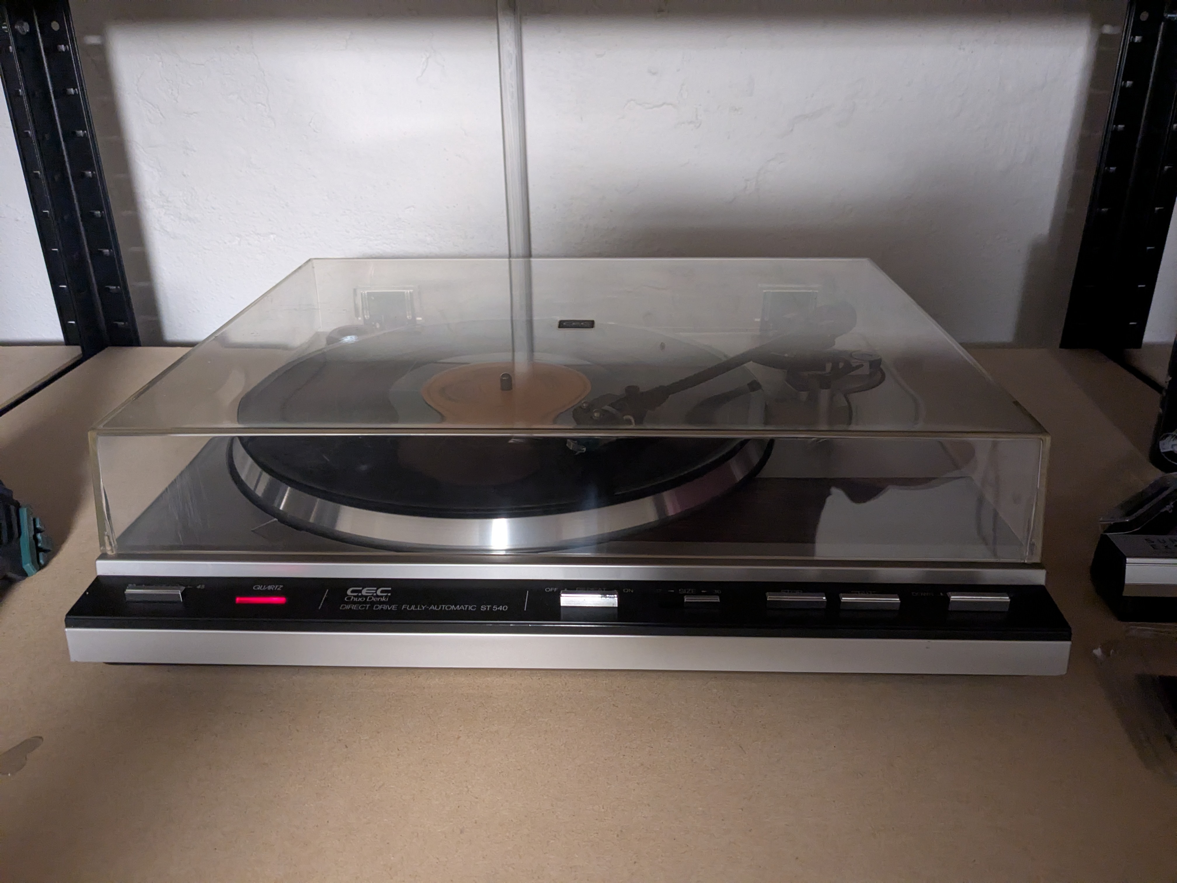 Ing. Tomáš Dvořáček - prodej hifi techniky foto 2
