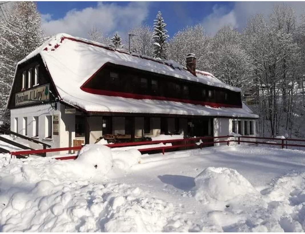 Penzion "U Lípy" foto 2