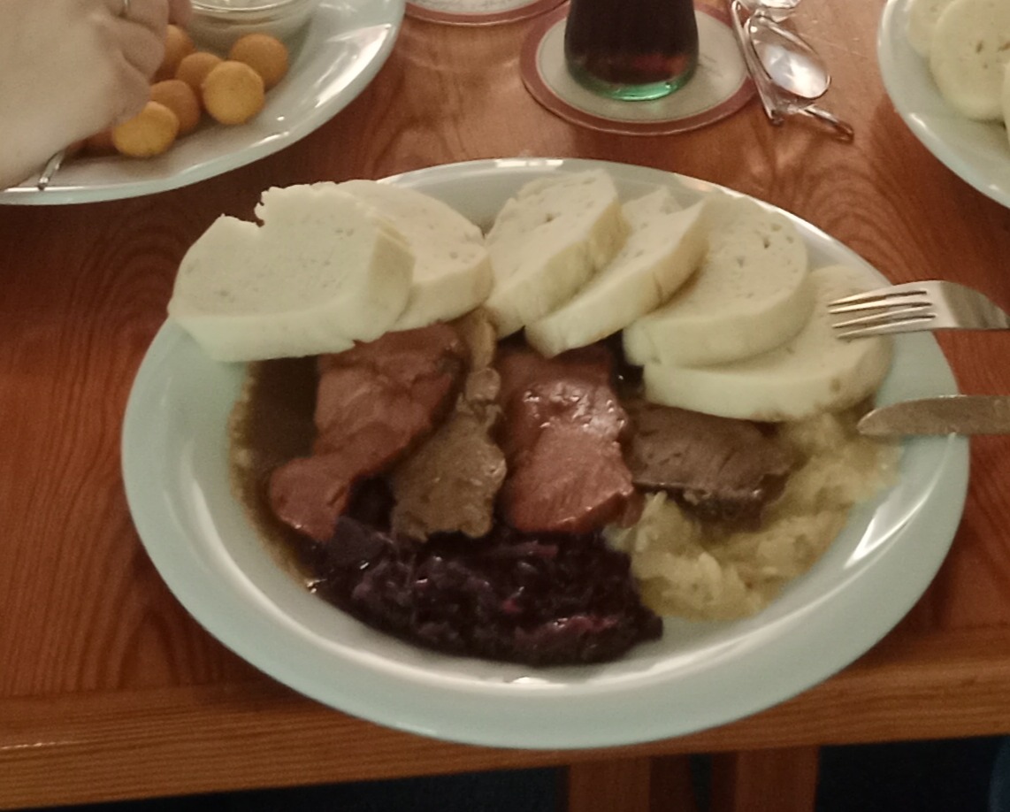 Penzion Koruna foto 6
