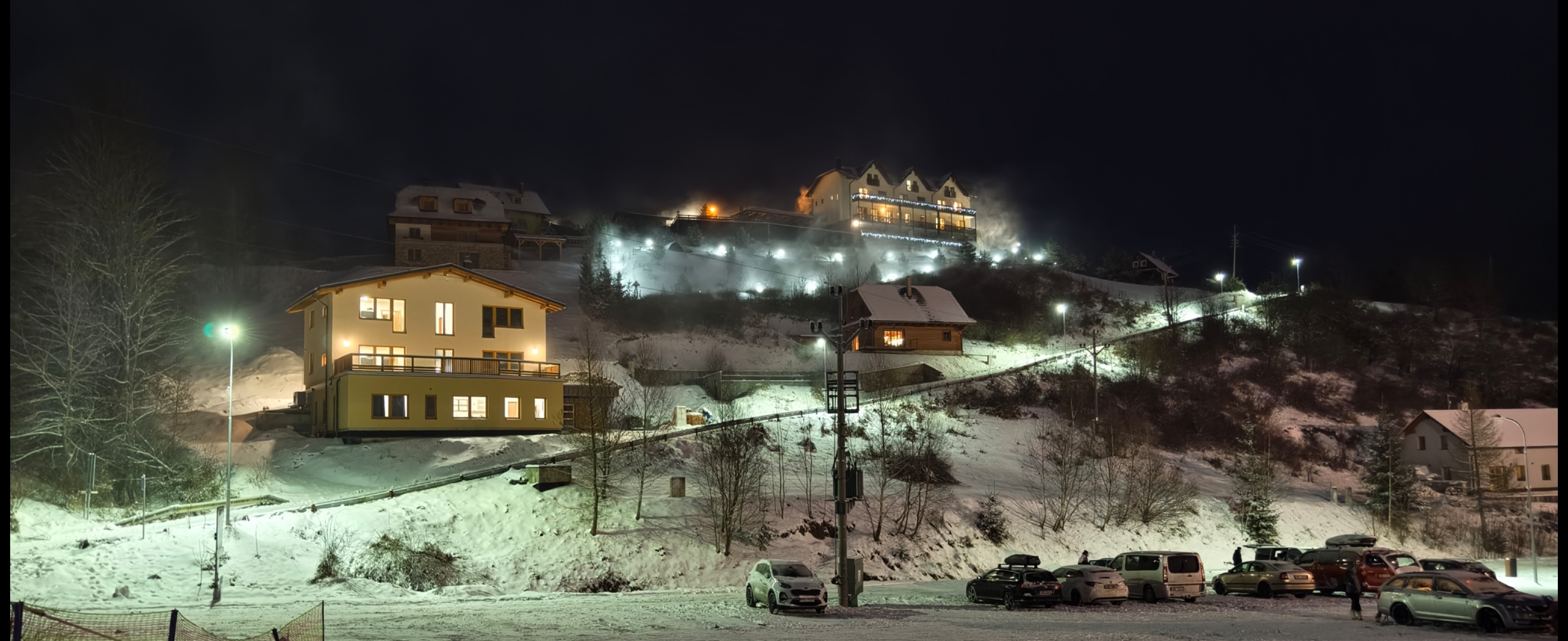 Penzion Na Vršku foto 2