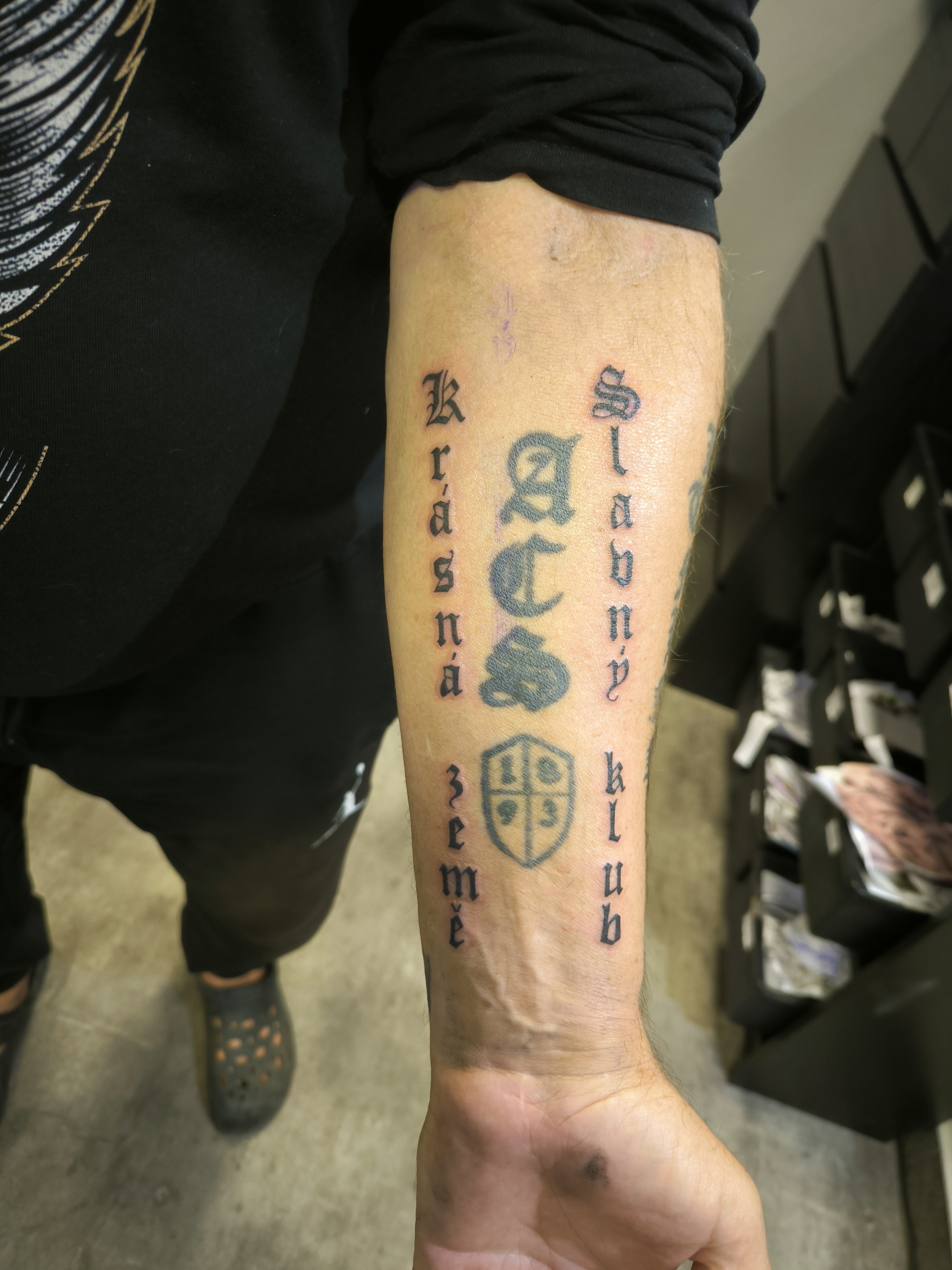 Tetovací studio TattooB foto 6