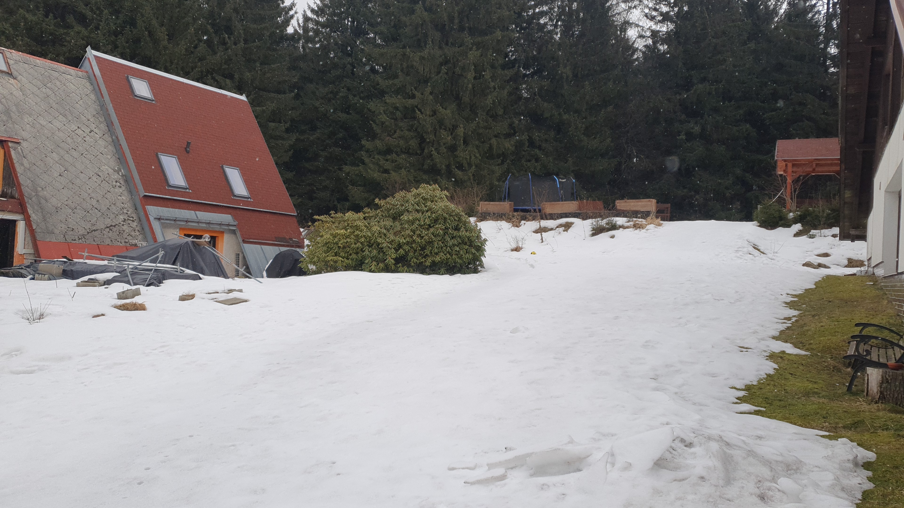 U Černého Berana foto 3