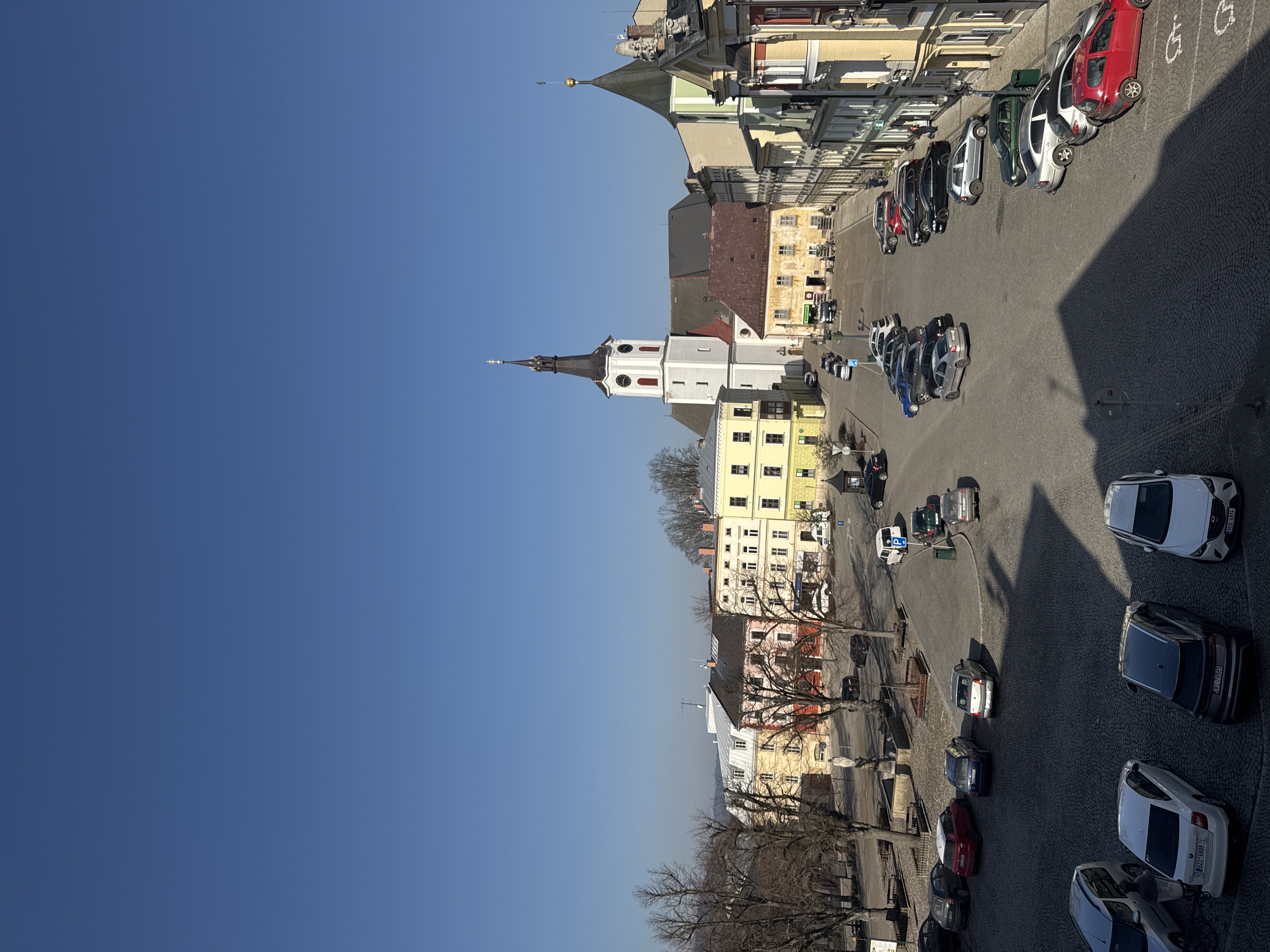 Hotel Zlatá Labuť foto 2